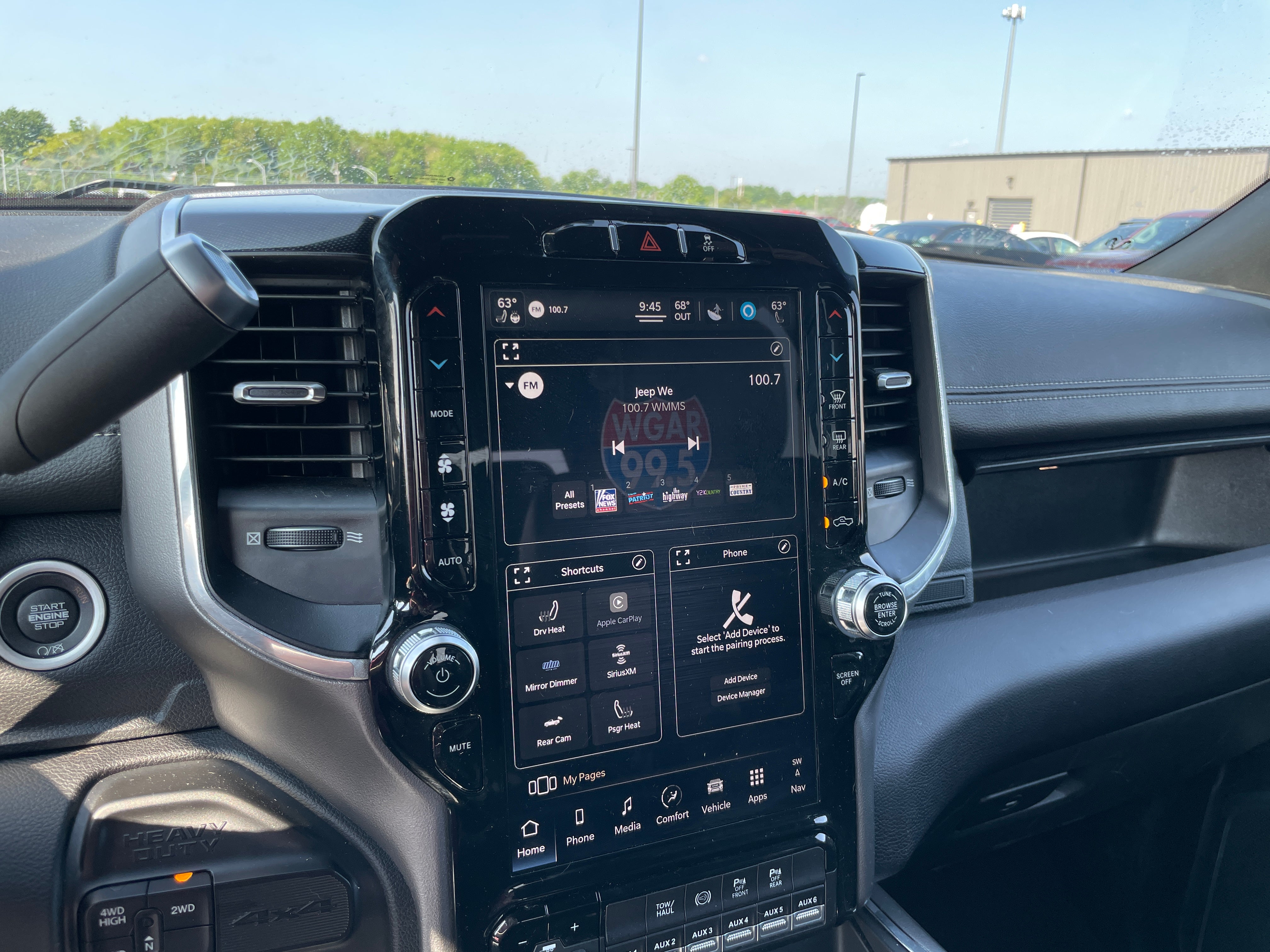 2022 RAM 3500 Laramie 3