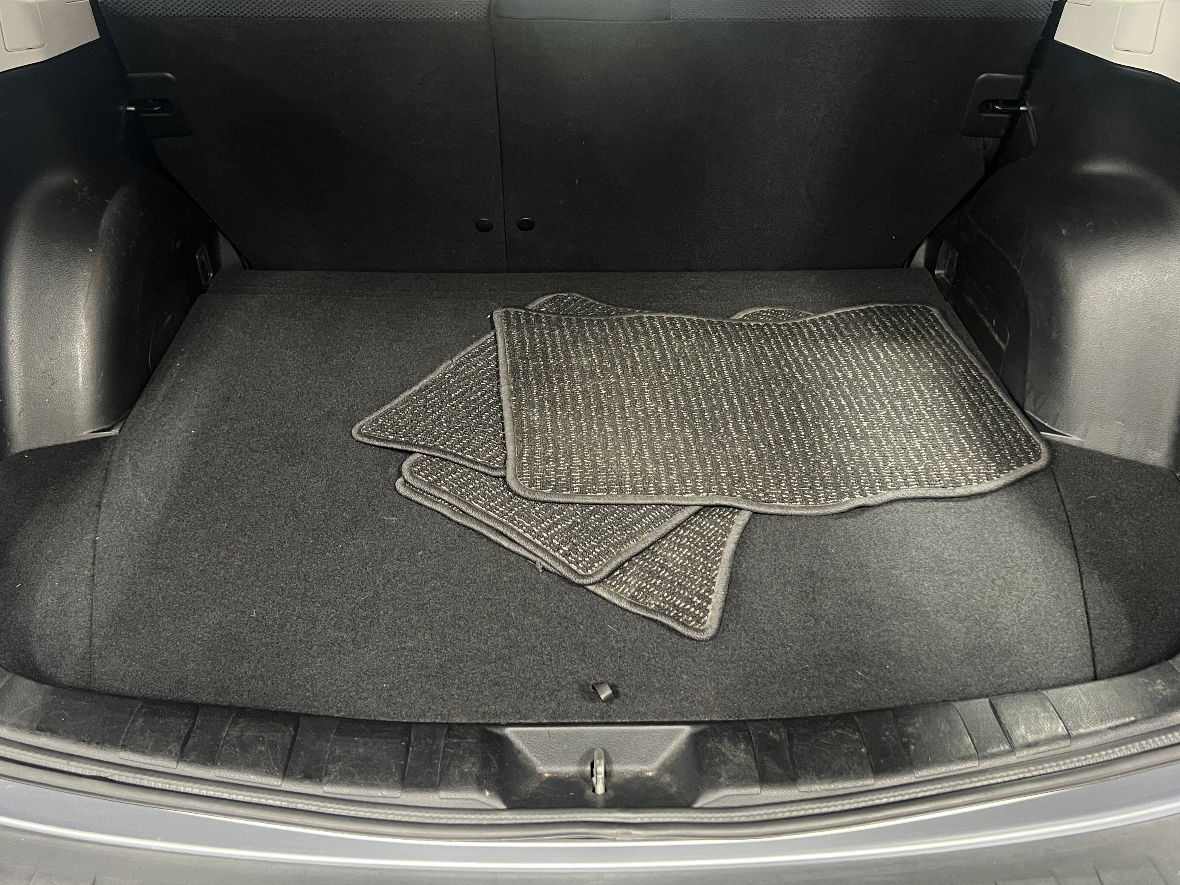 2013 Subaru Forester 2.5X 7