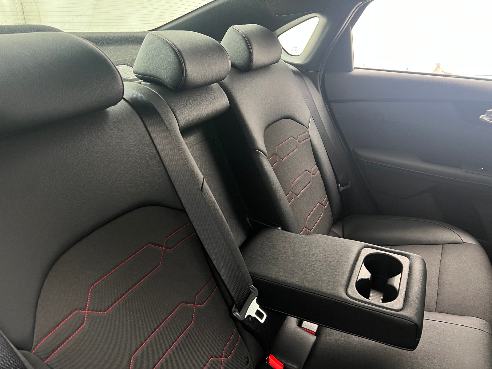 Thumbnail: 2024 Kia Forte - 5