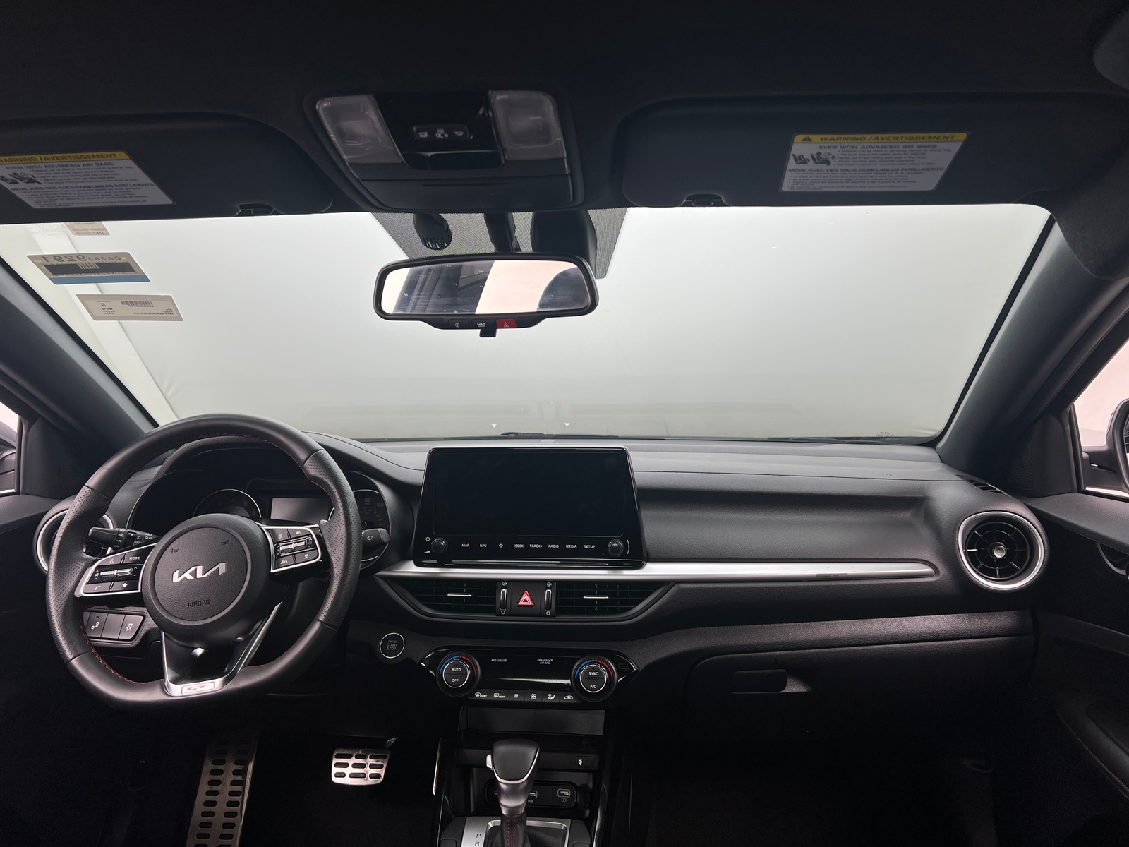 Thumbnail: 2024 Kia Forte - 2