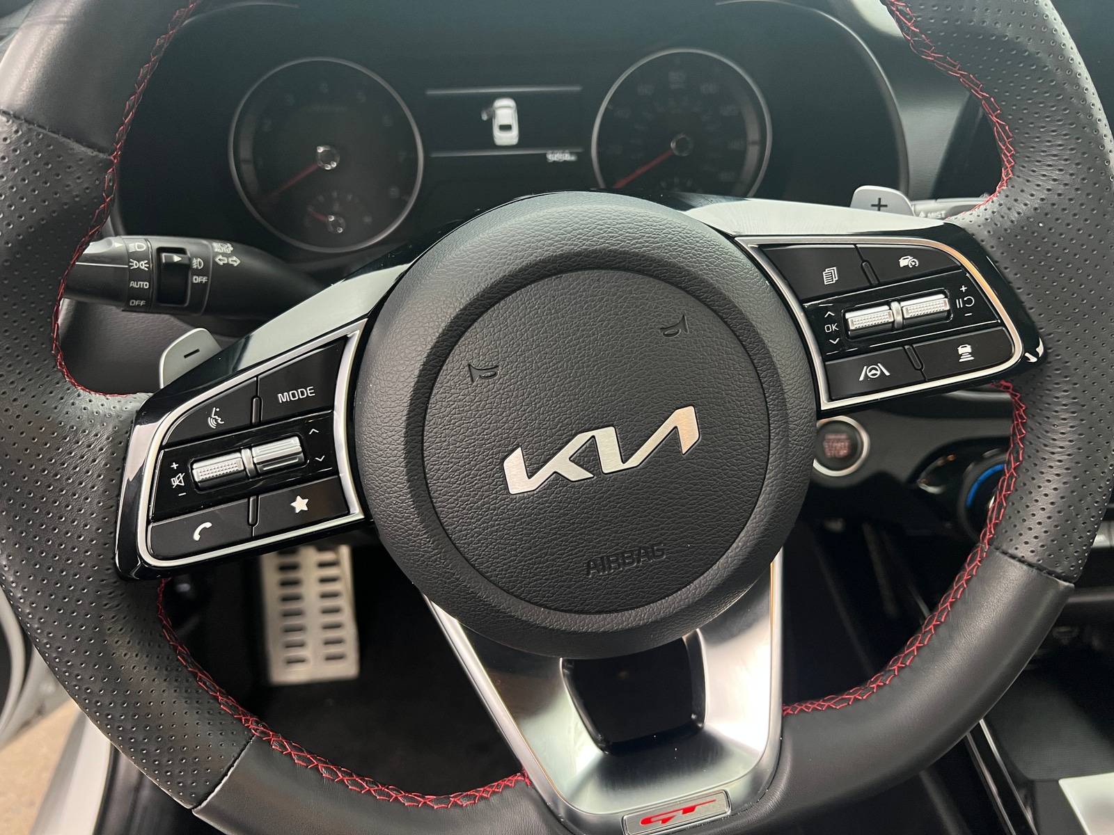 Thumbnail: 2024 Kia Forte - 4