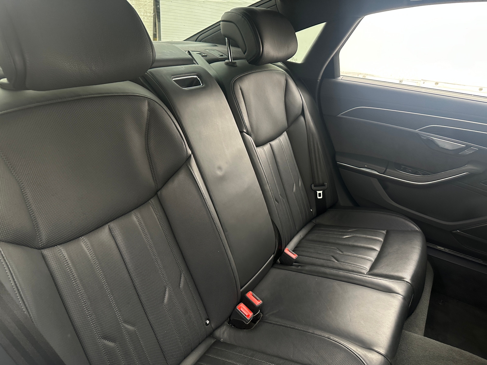 Thumbnail: 2019 Audi A8 - 5