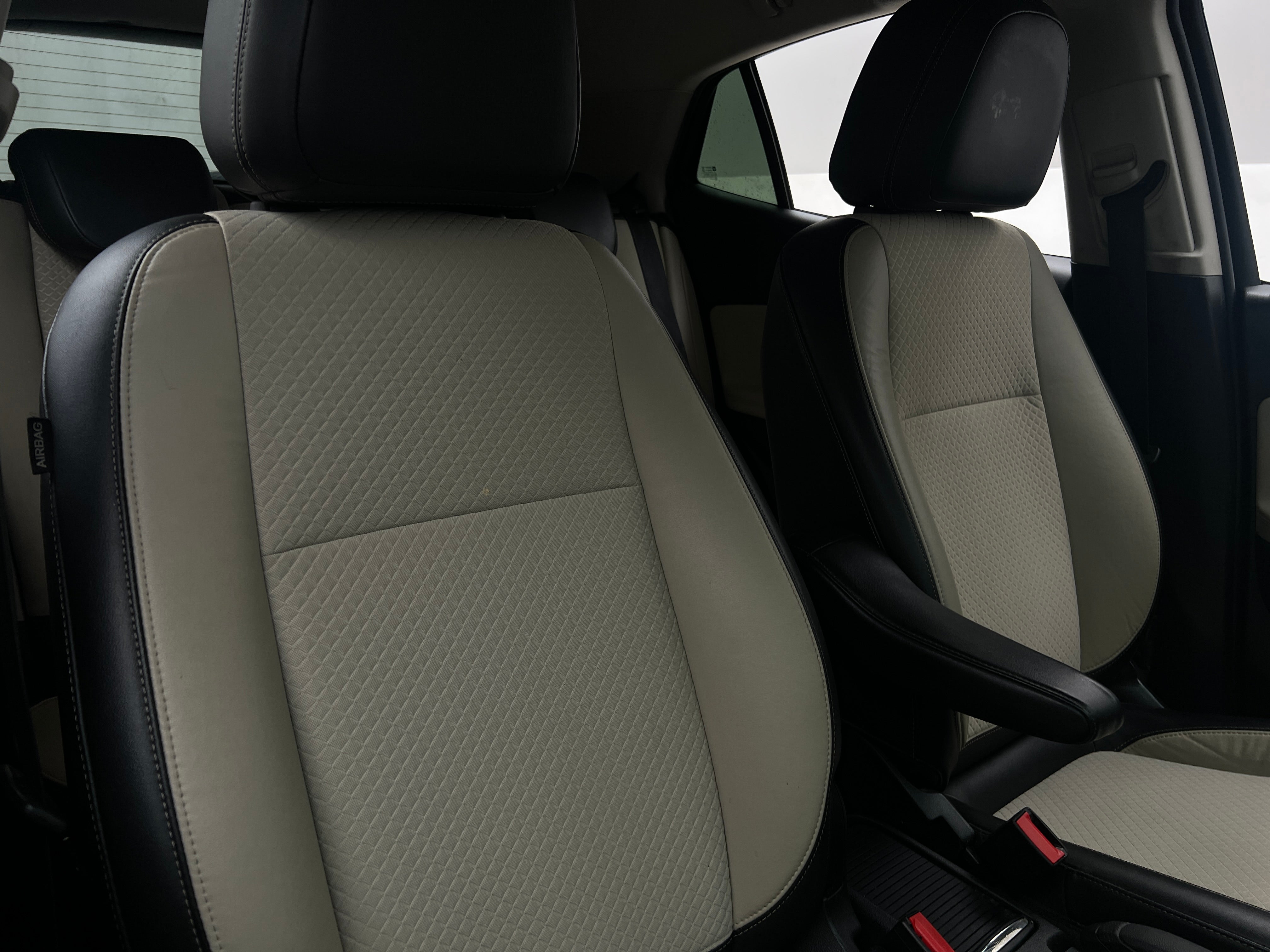 2017 Buick Encore Preferred 2