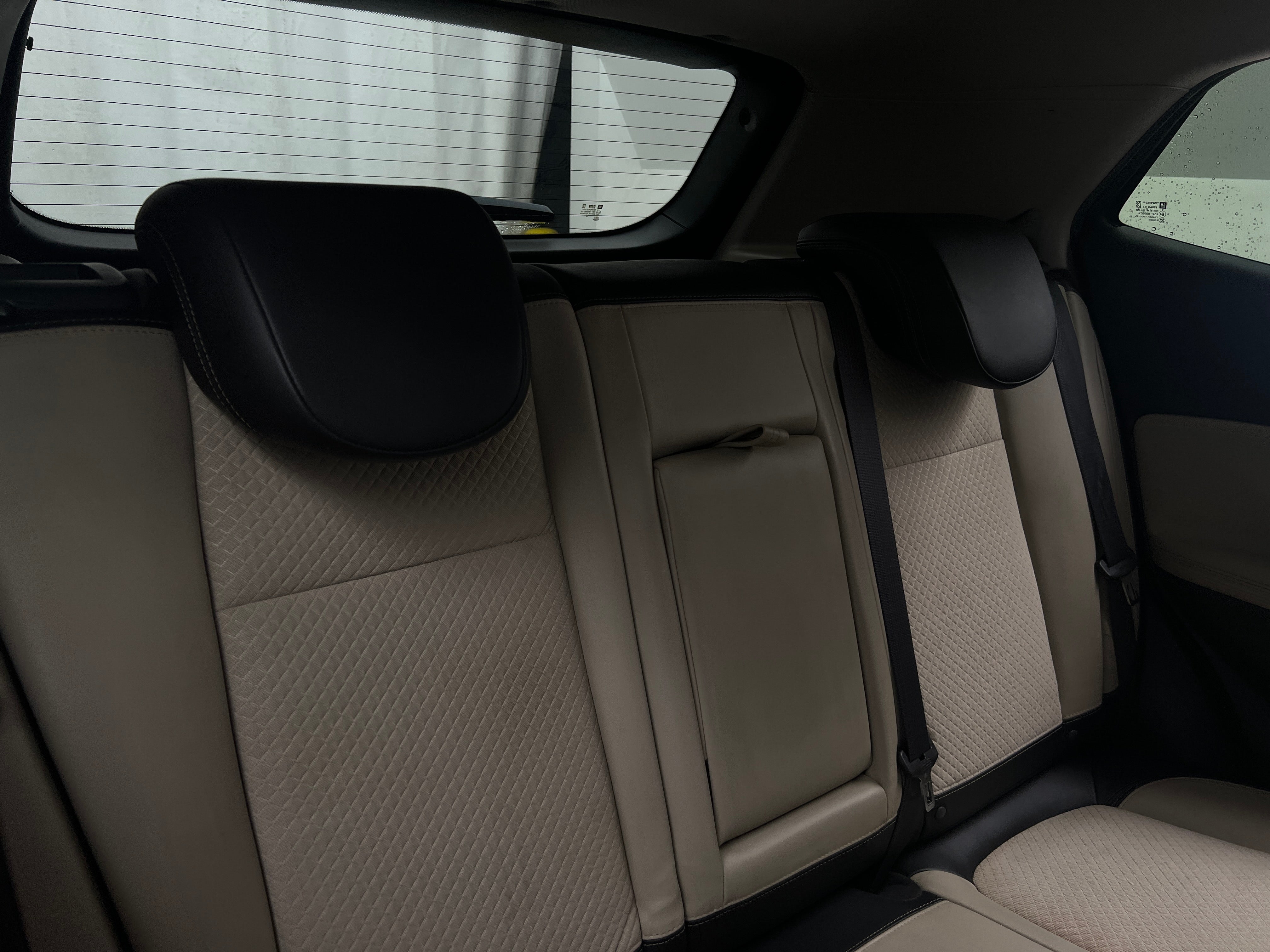 2017 Buick Encore Preferred 6