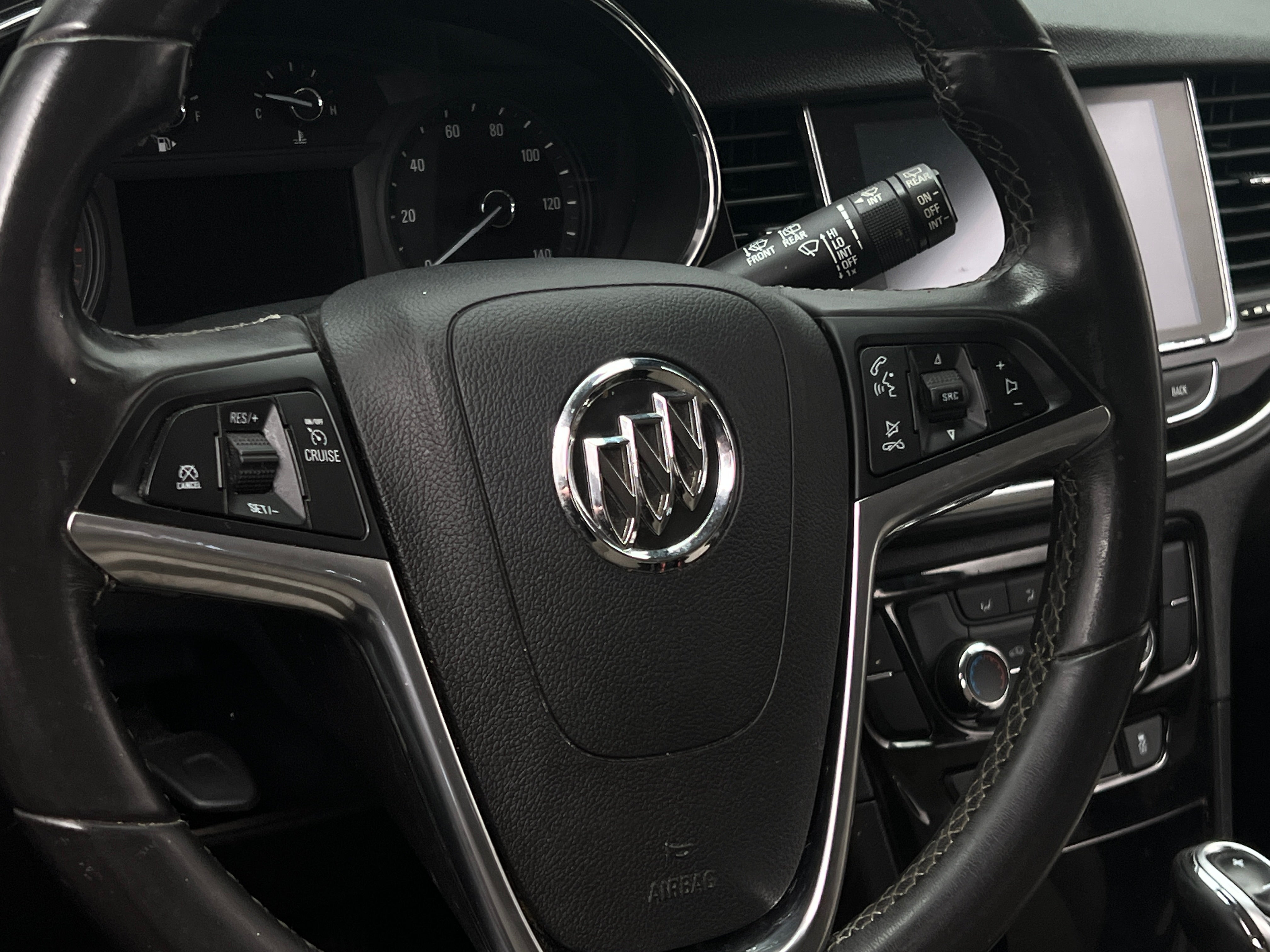 2017 Buick Encore Preferred 5