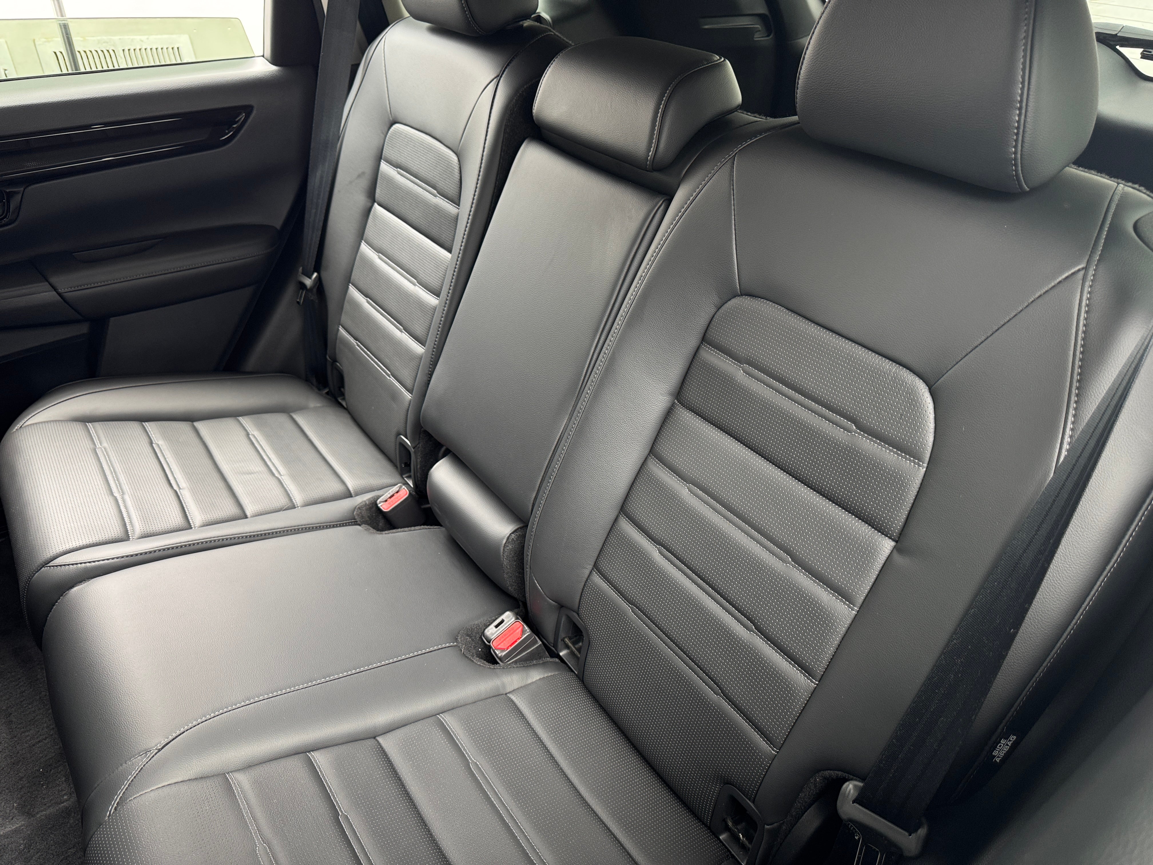 2023 Honda CR-V EX-L 5