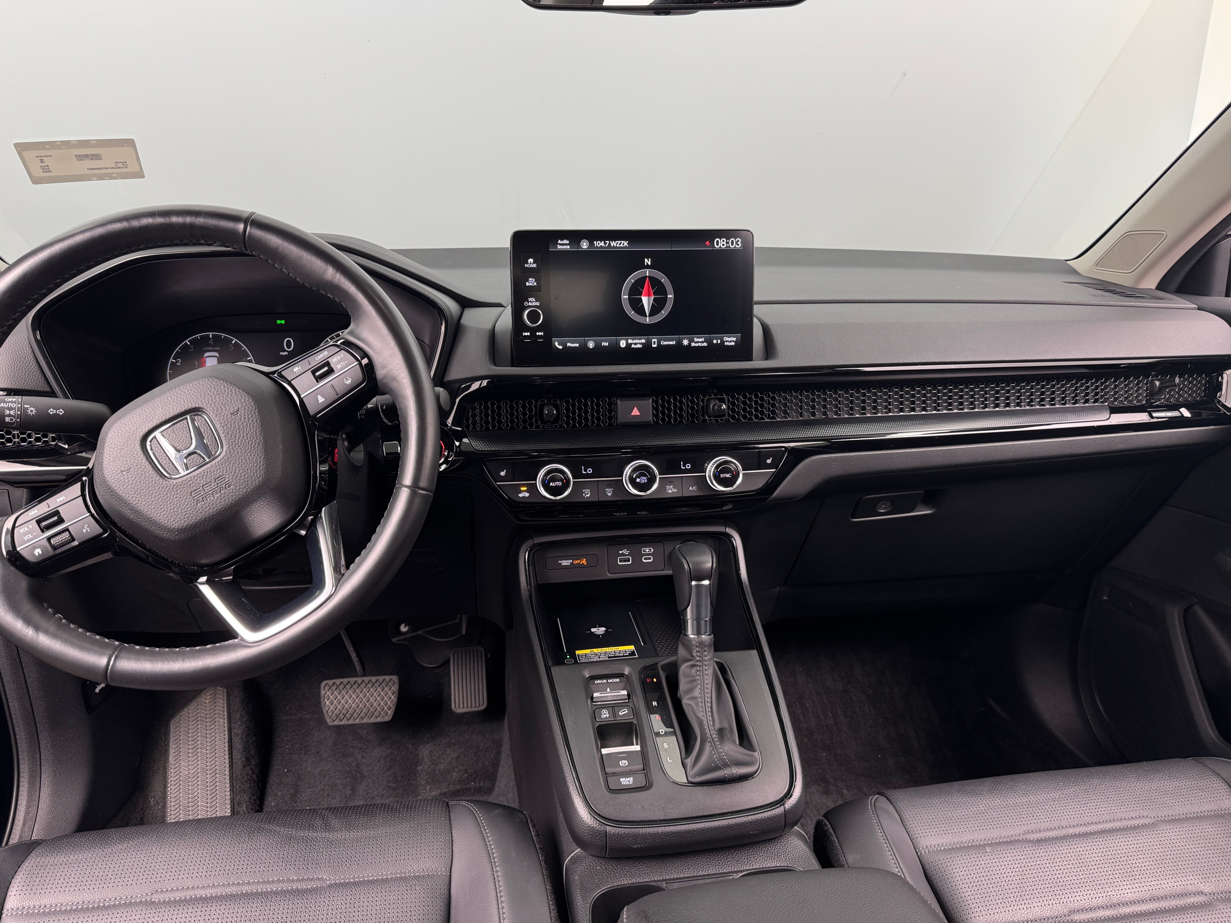 2023 Honda CR-V EX-L 2