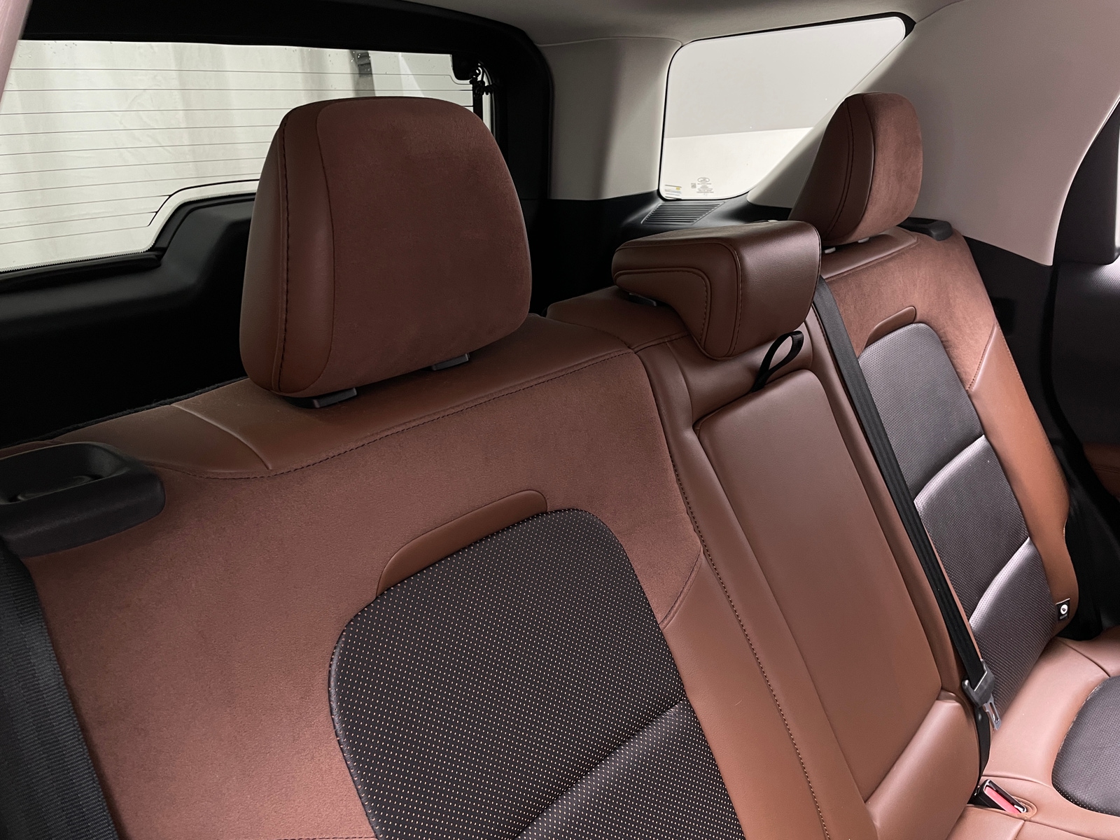 Thumbnail: 2022 Ford Bronco Sport - 6