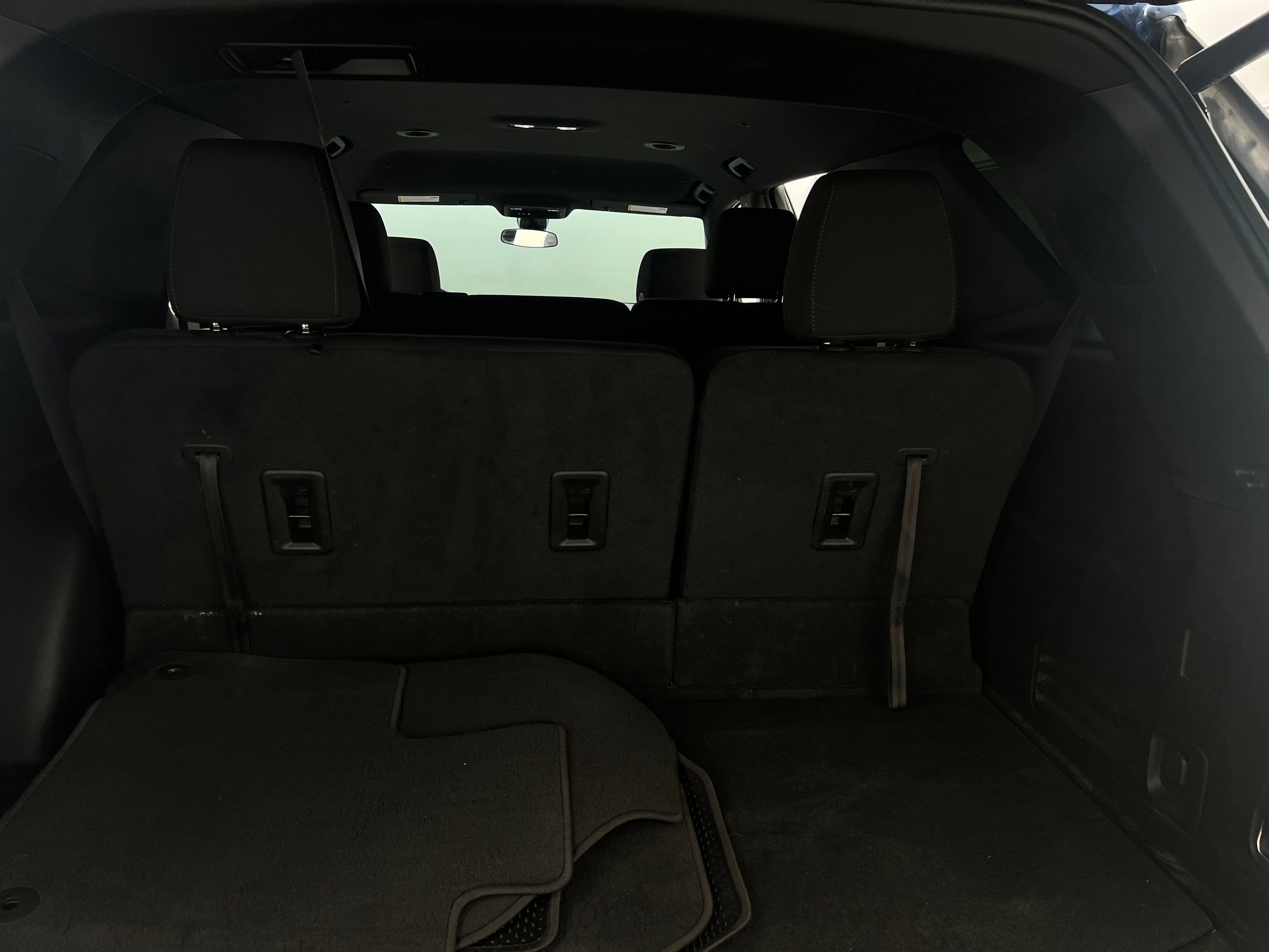 2023 Chevrolet Traverse LT 7