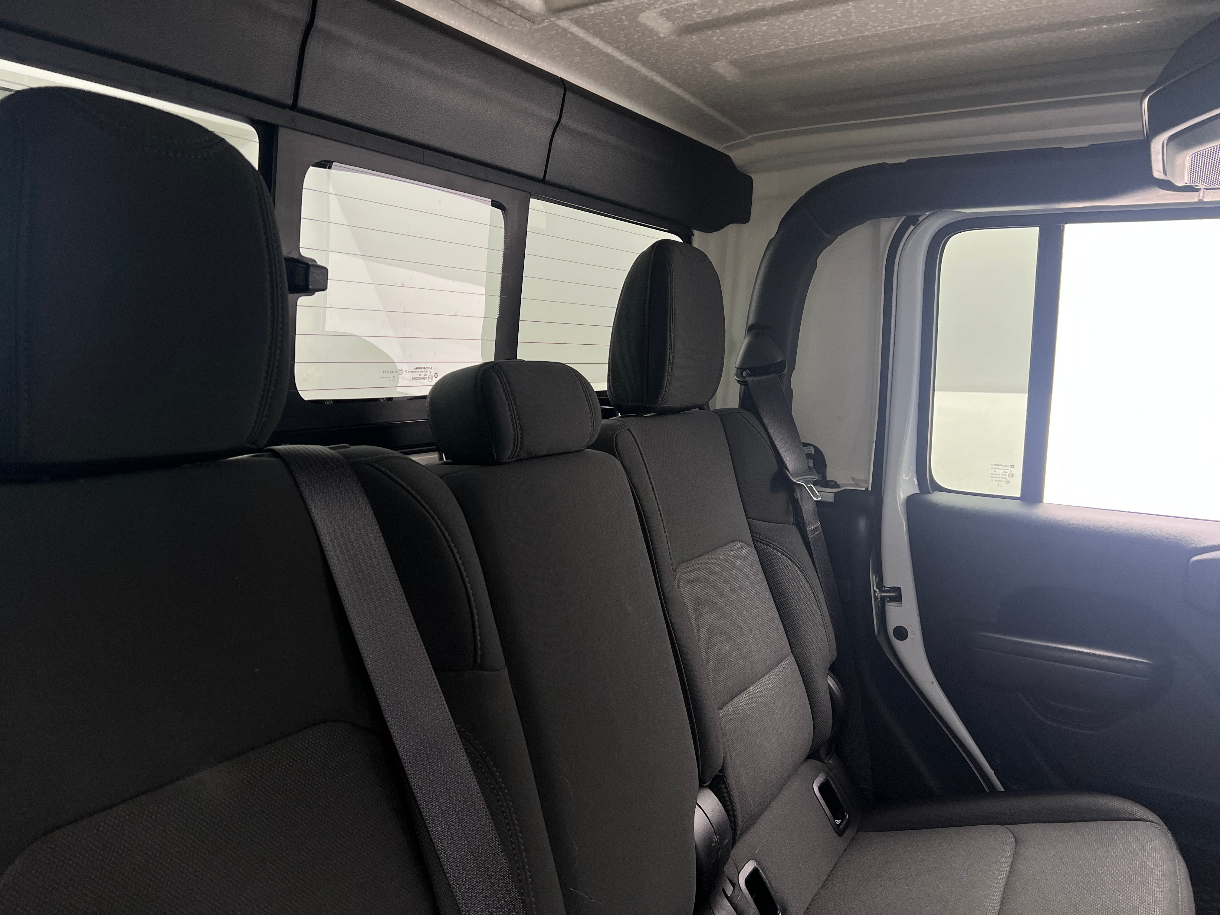 2020 Jeep Gladiator Sport S 6