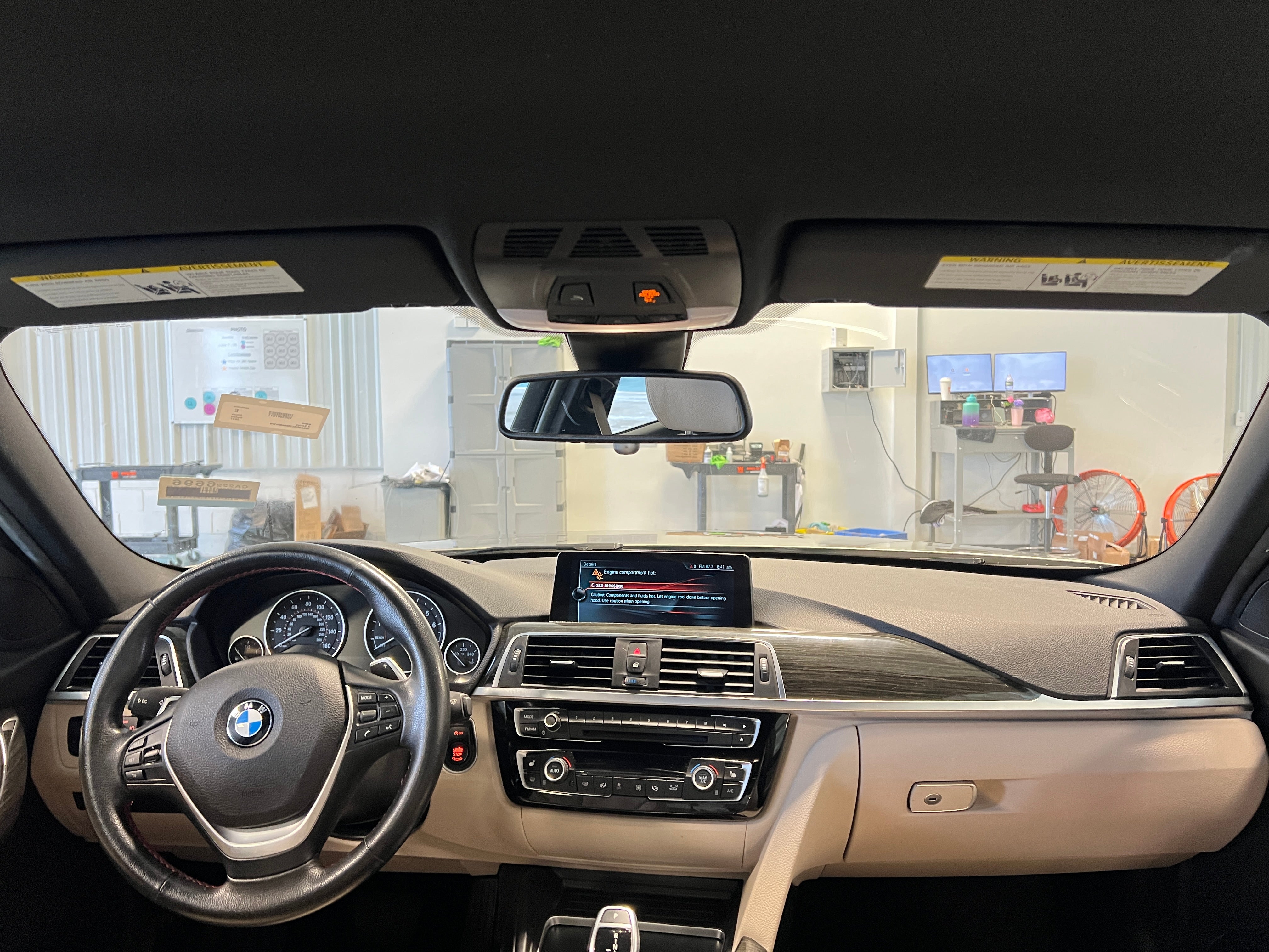 2017 BMW 3 Series 330i xDrive 2