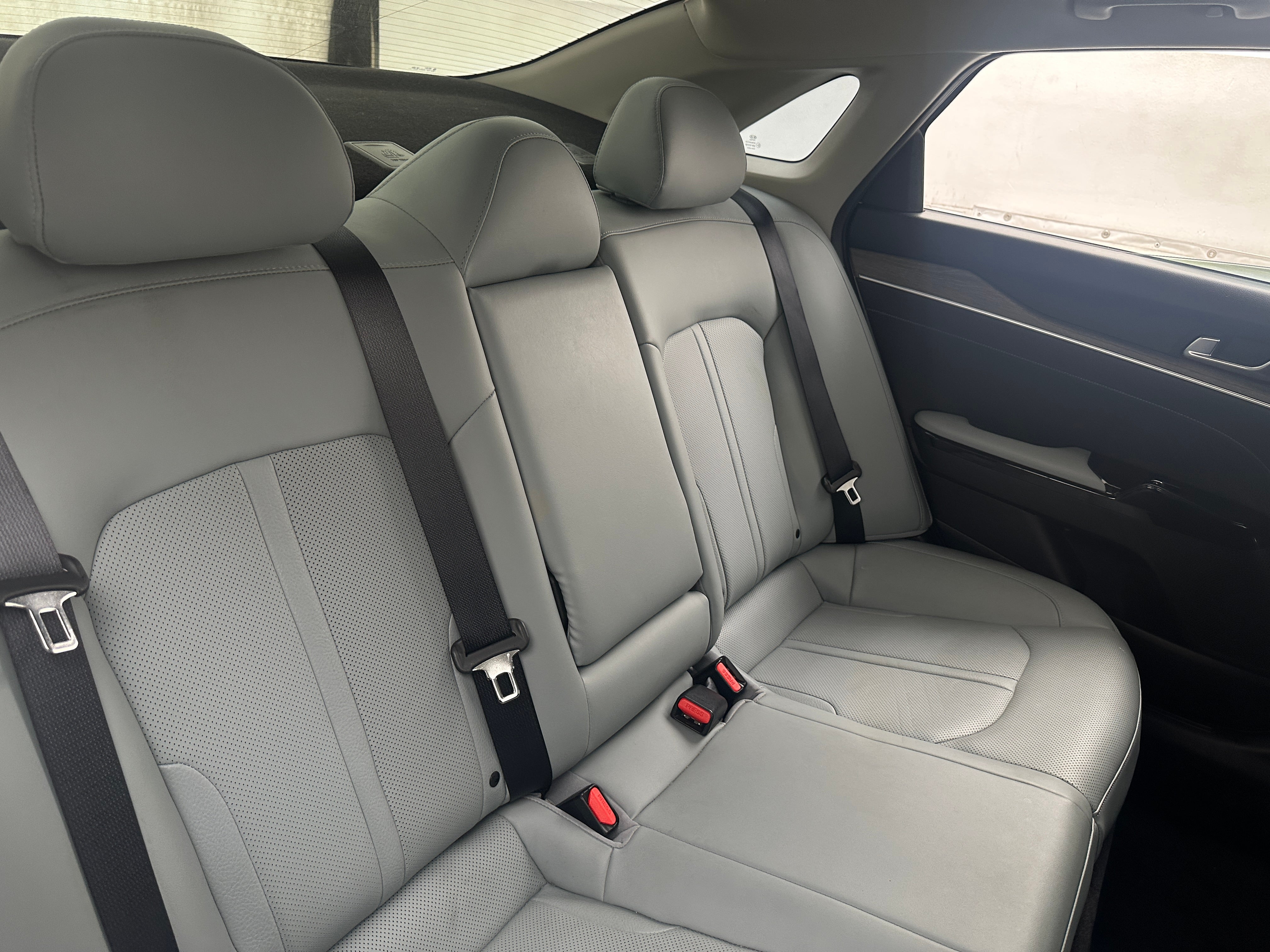2021 Kia K5 EX 5