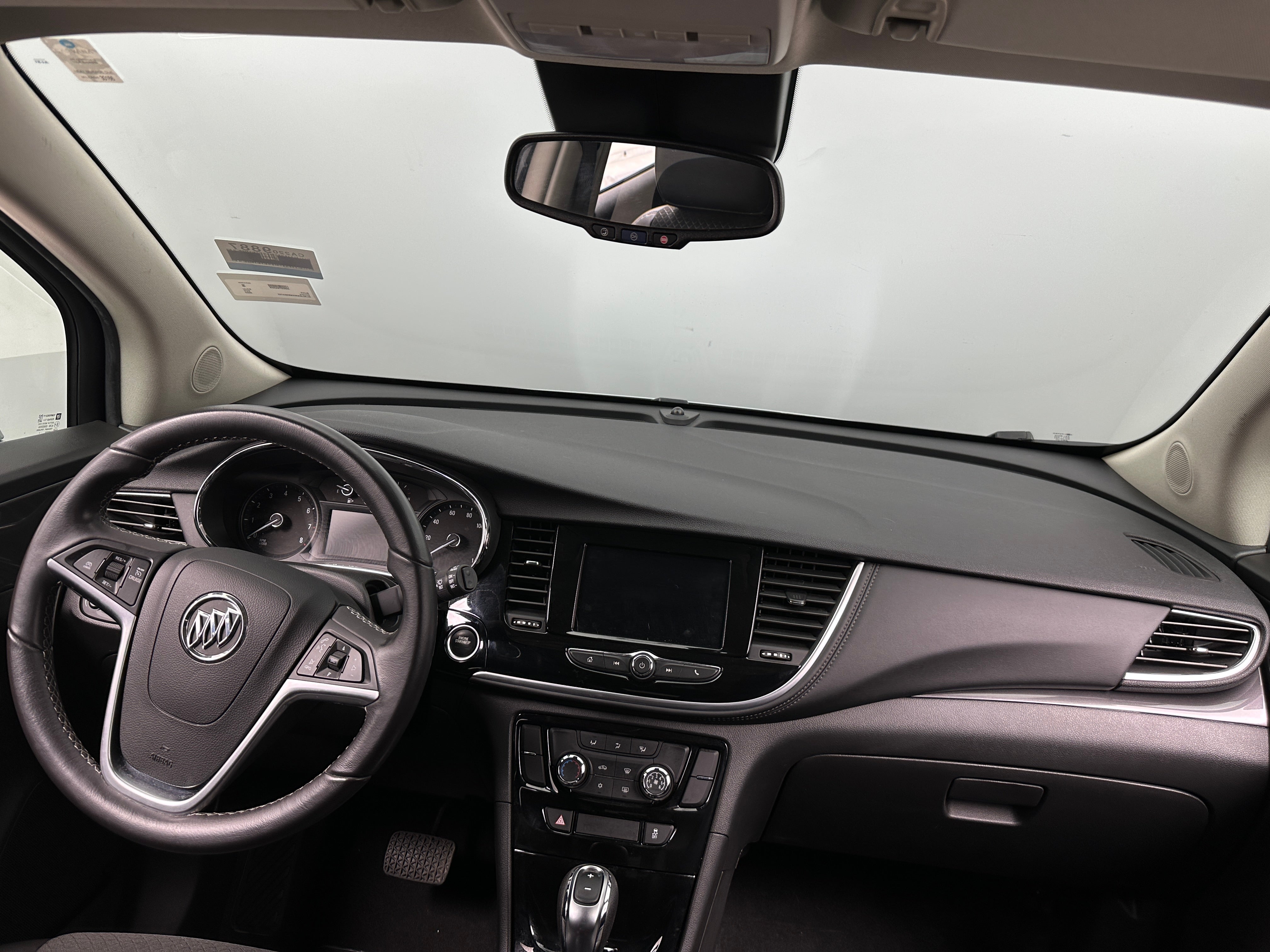 2022 Buick Encore Preferred 3