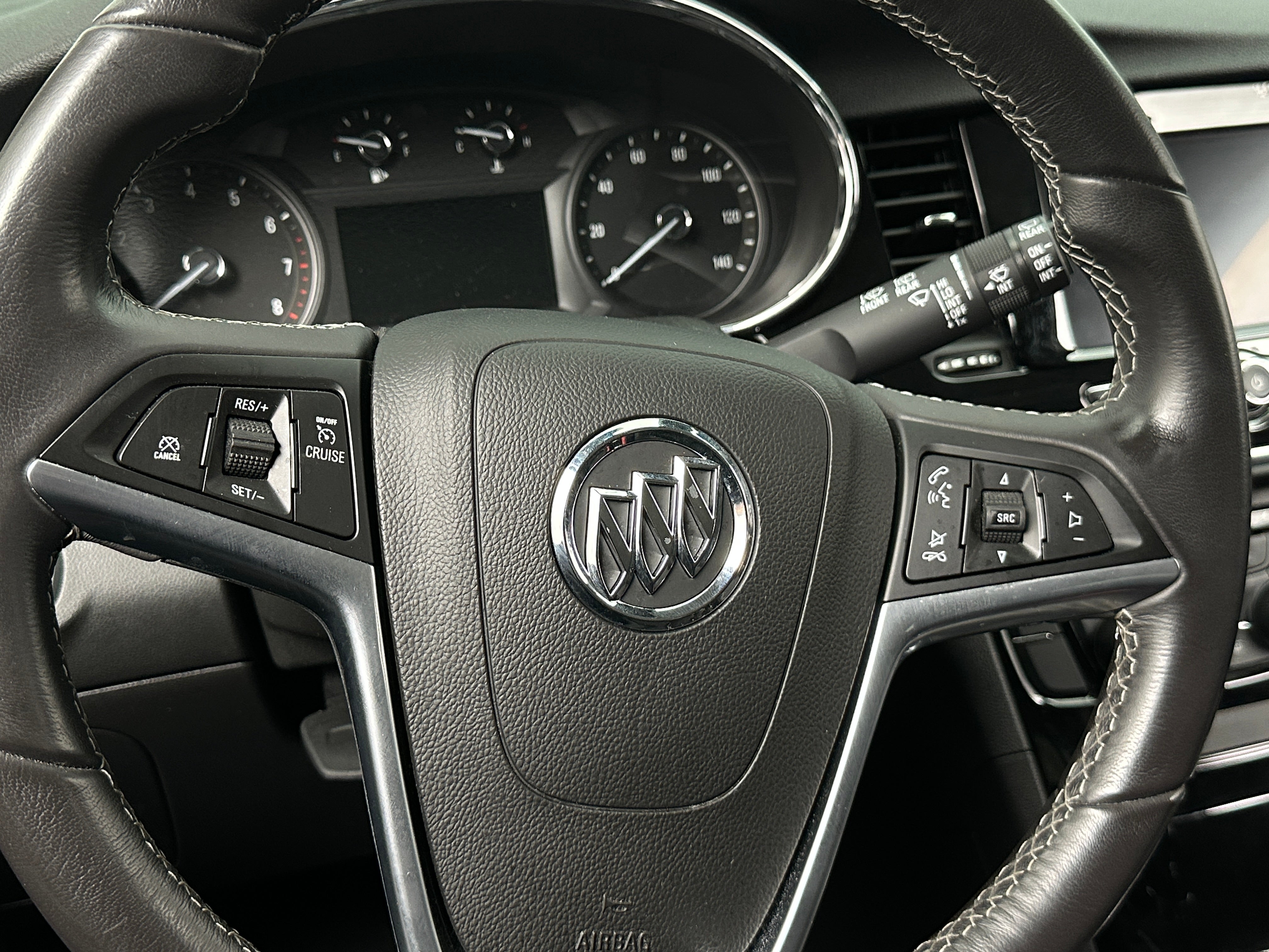 2022 Buick Encore Preferred 5