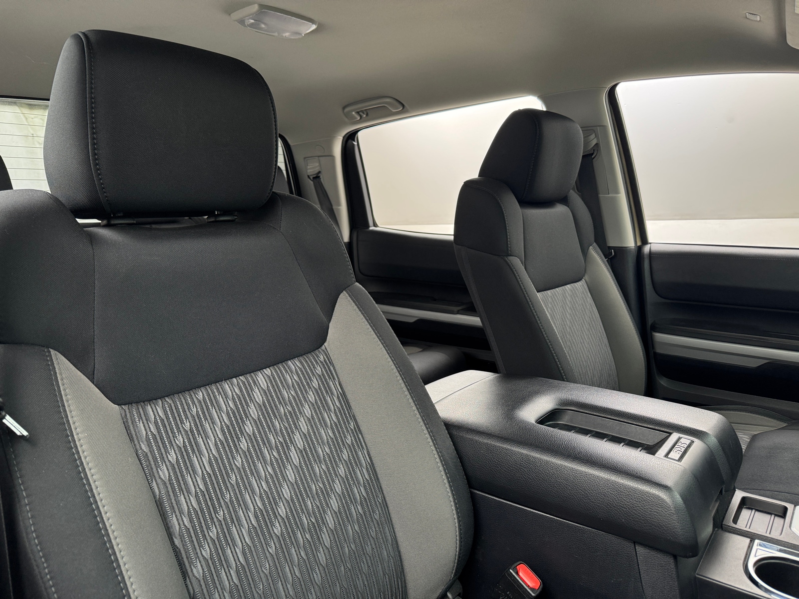Thumbnail: 2019 Toyota Tundra - 2
