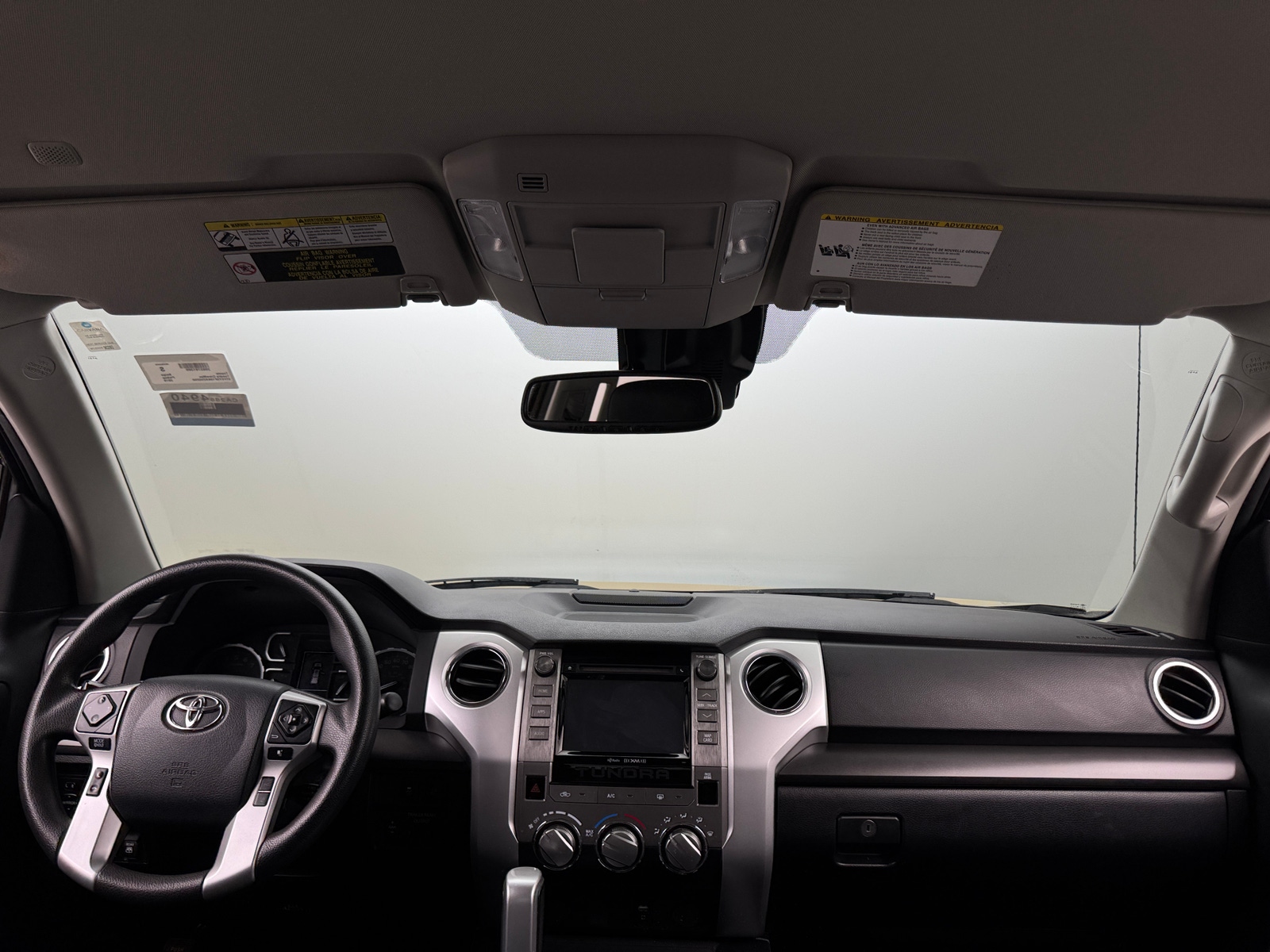 Thumbnail: 2019 Toyota Tundra - 3