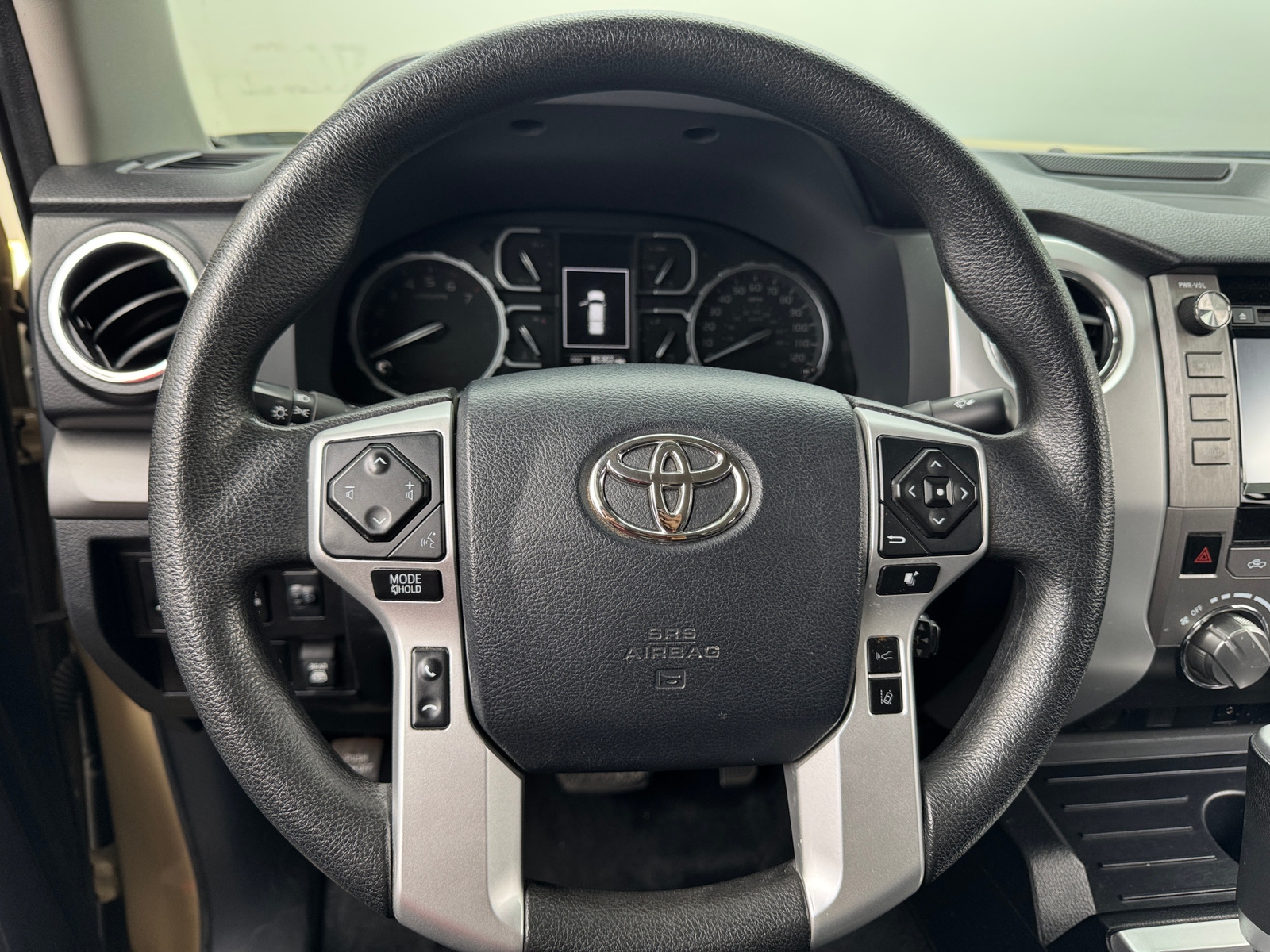 Thumbnail: 2019 Toyota Tundra - 5