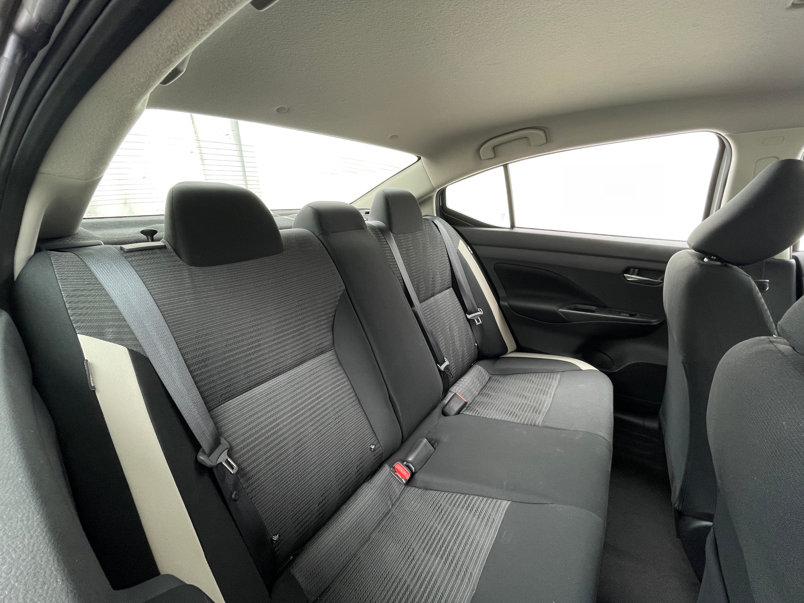 Thumbnail: 2021 Nissan Versa - 6