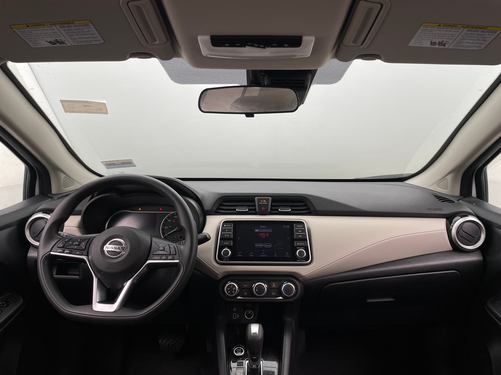 Thumbnail: 2021 Nissan Versa - 3