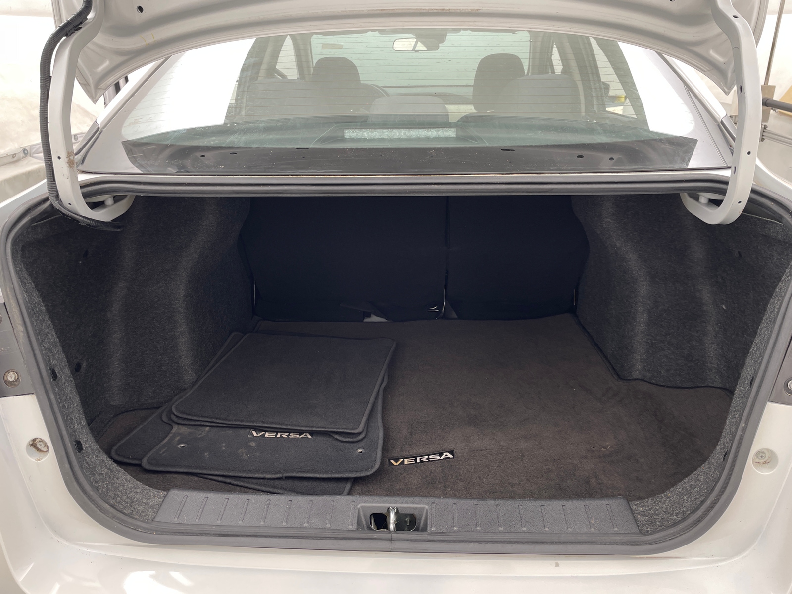 Thumbnail: 2021 Nissan Versa - 7