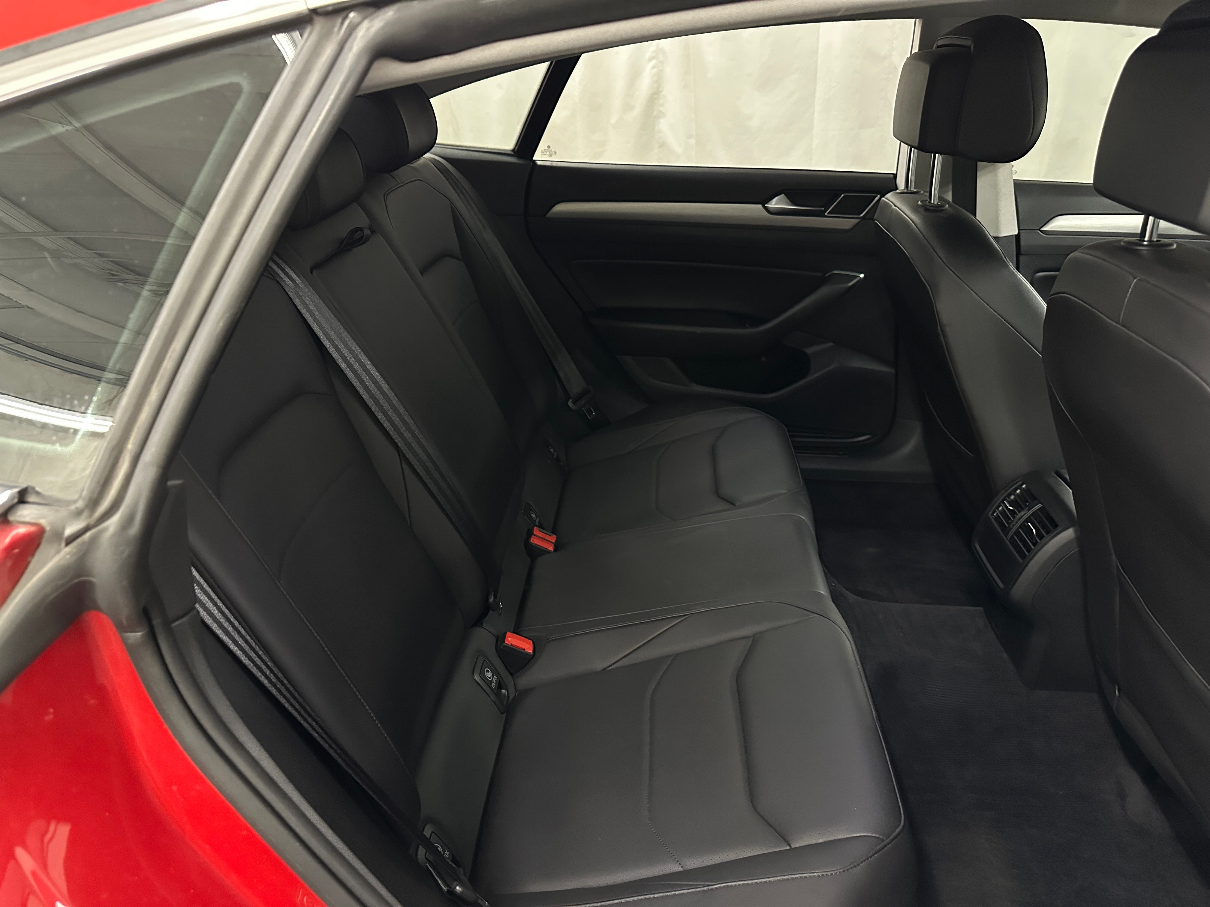2019 Volkswagen Arteon SE 5