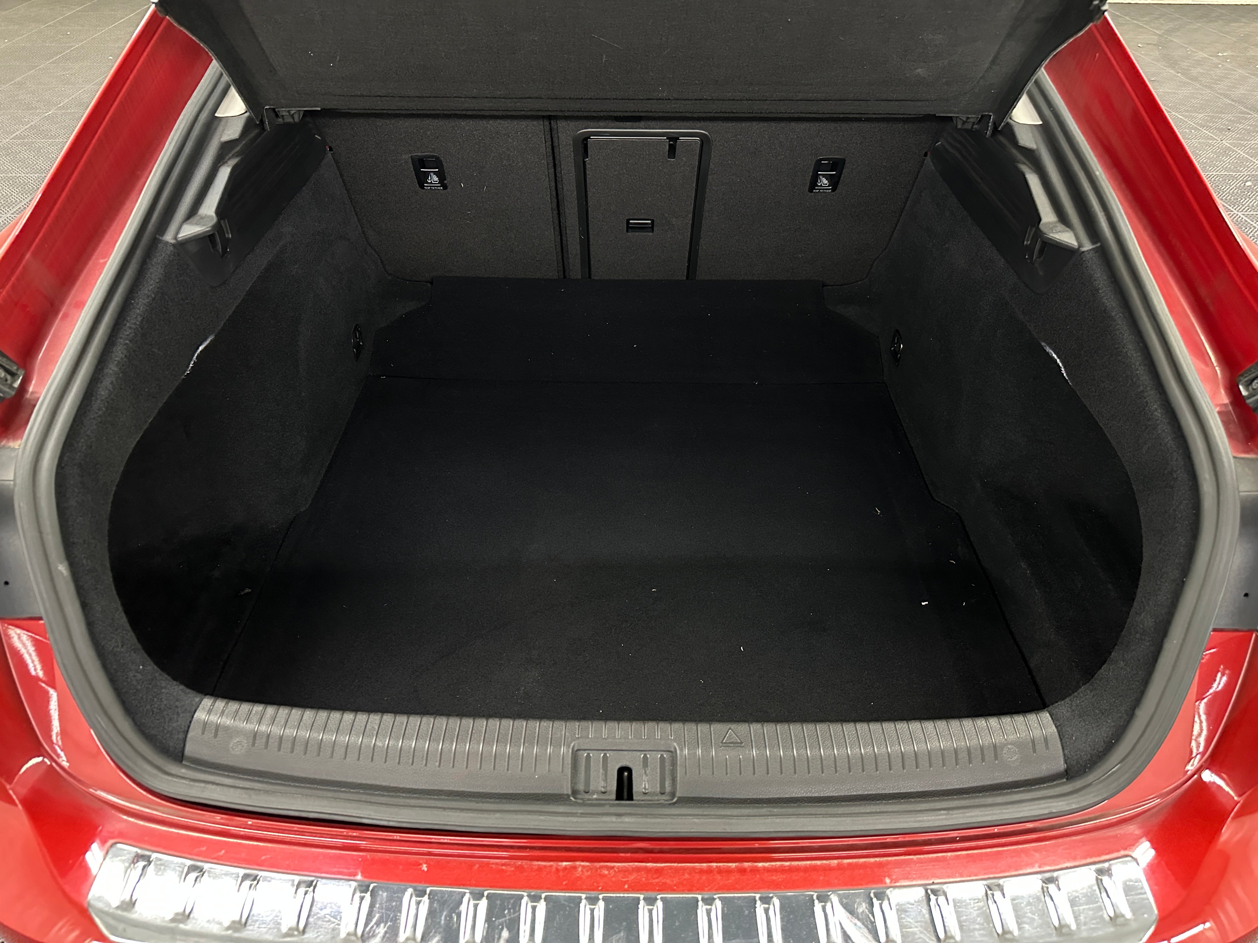 2019 Volkswagen Arteon SE 6