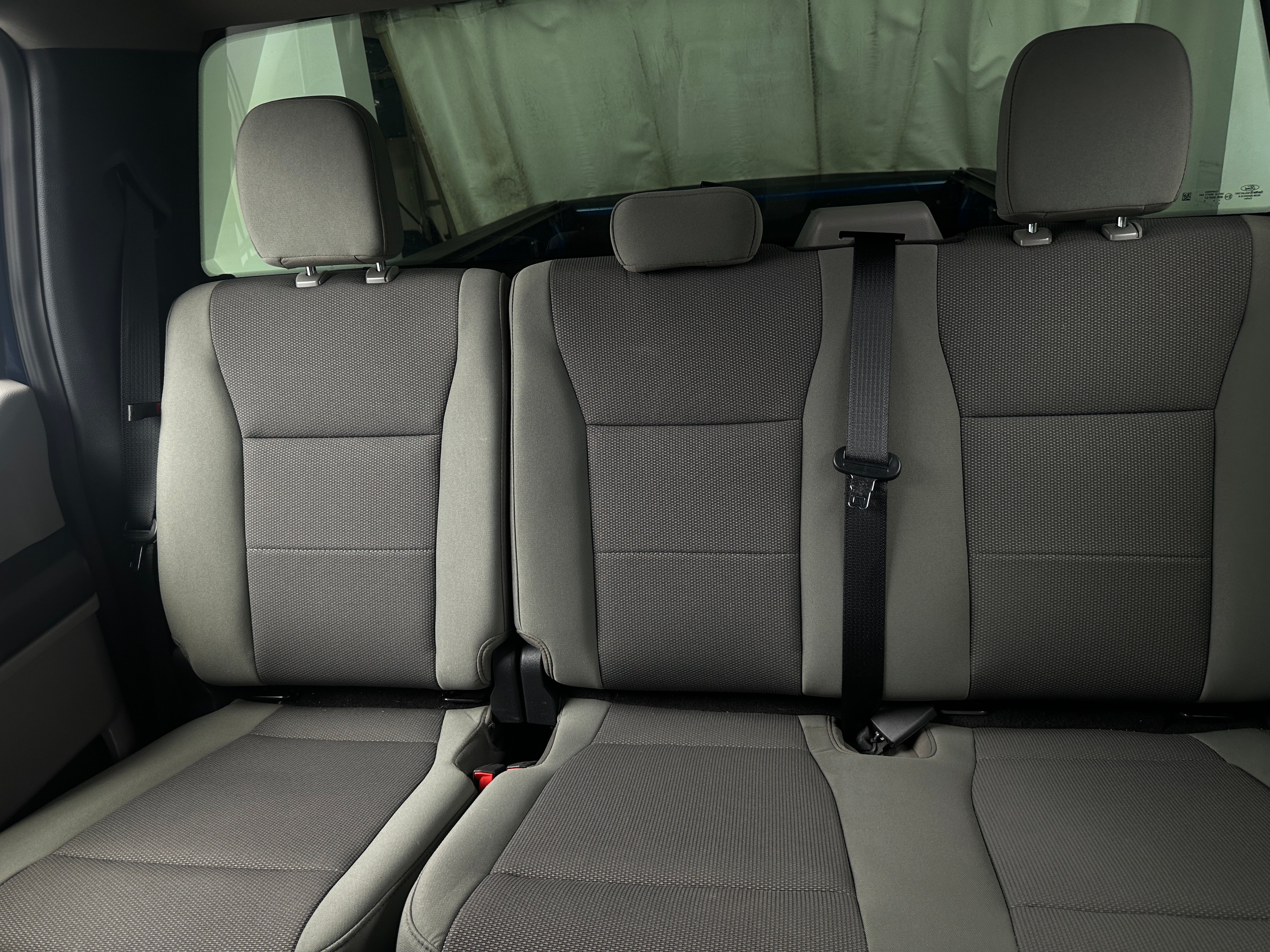 2022 Ford Econoline E-250 6