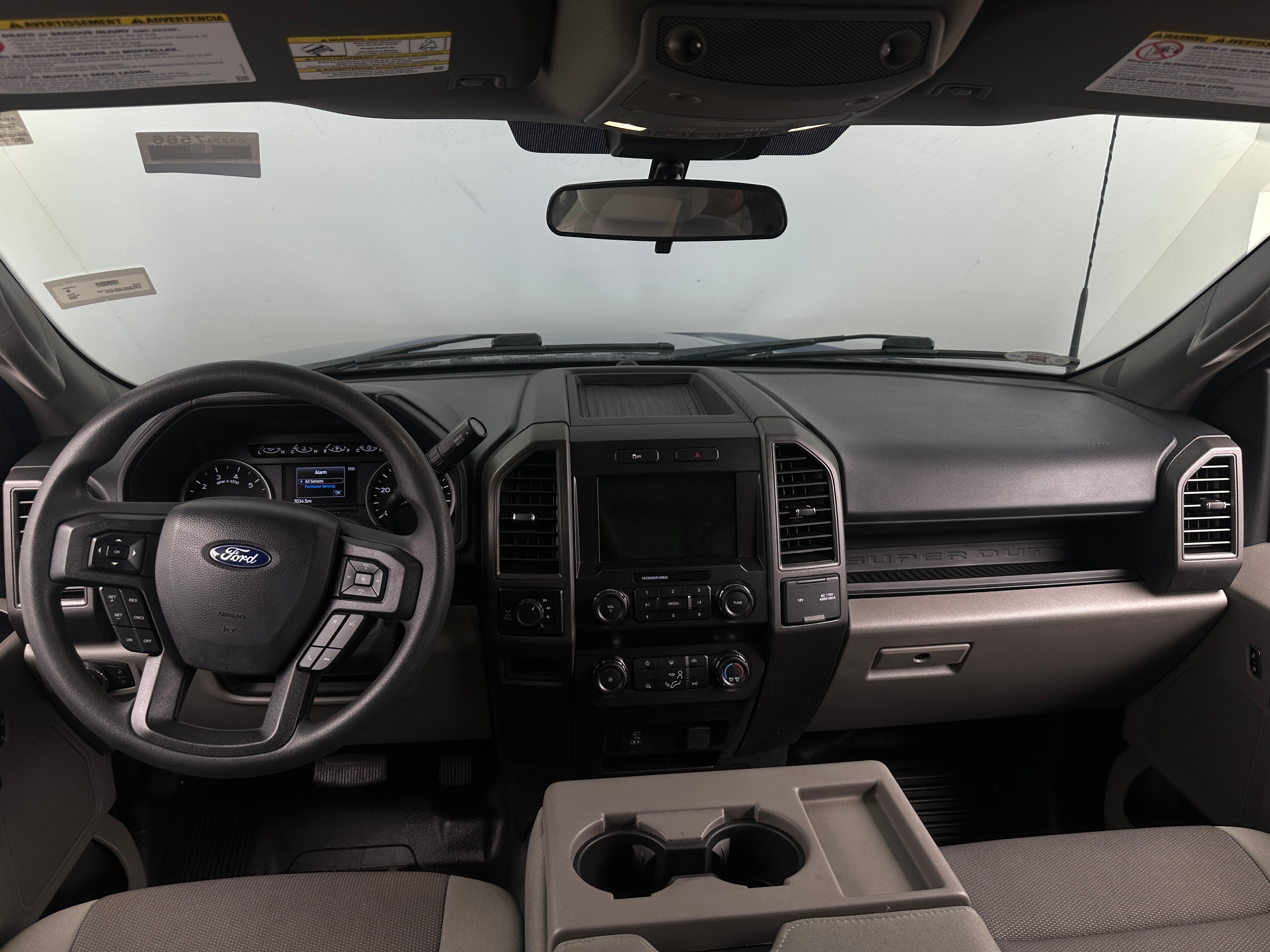 2022 Ford Econoline E-250 3