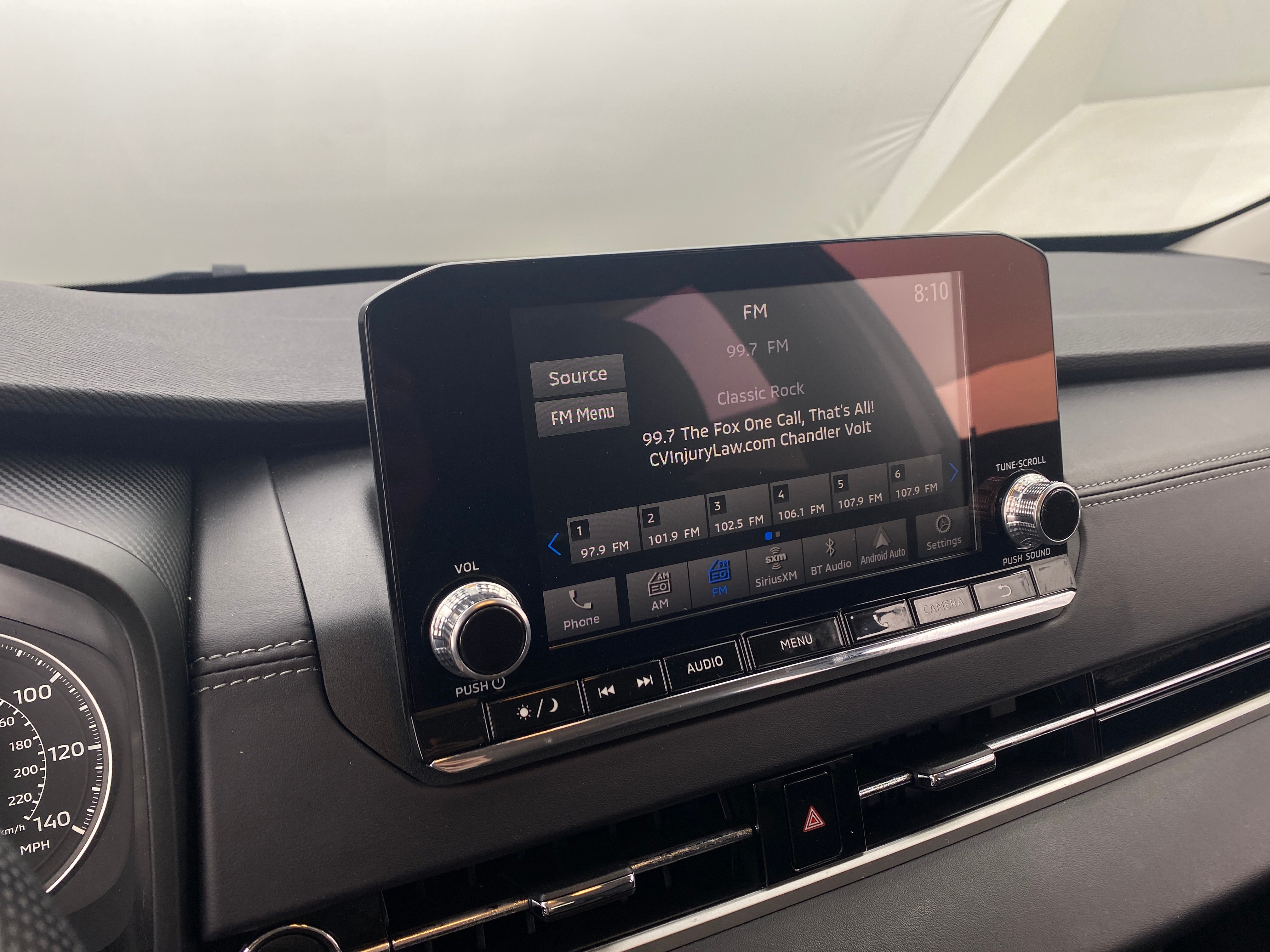 2023 Mitsubishi Outlander ES 4
