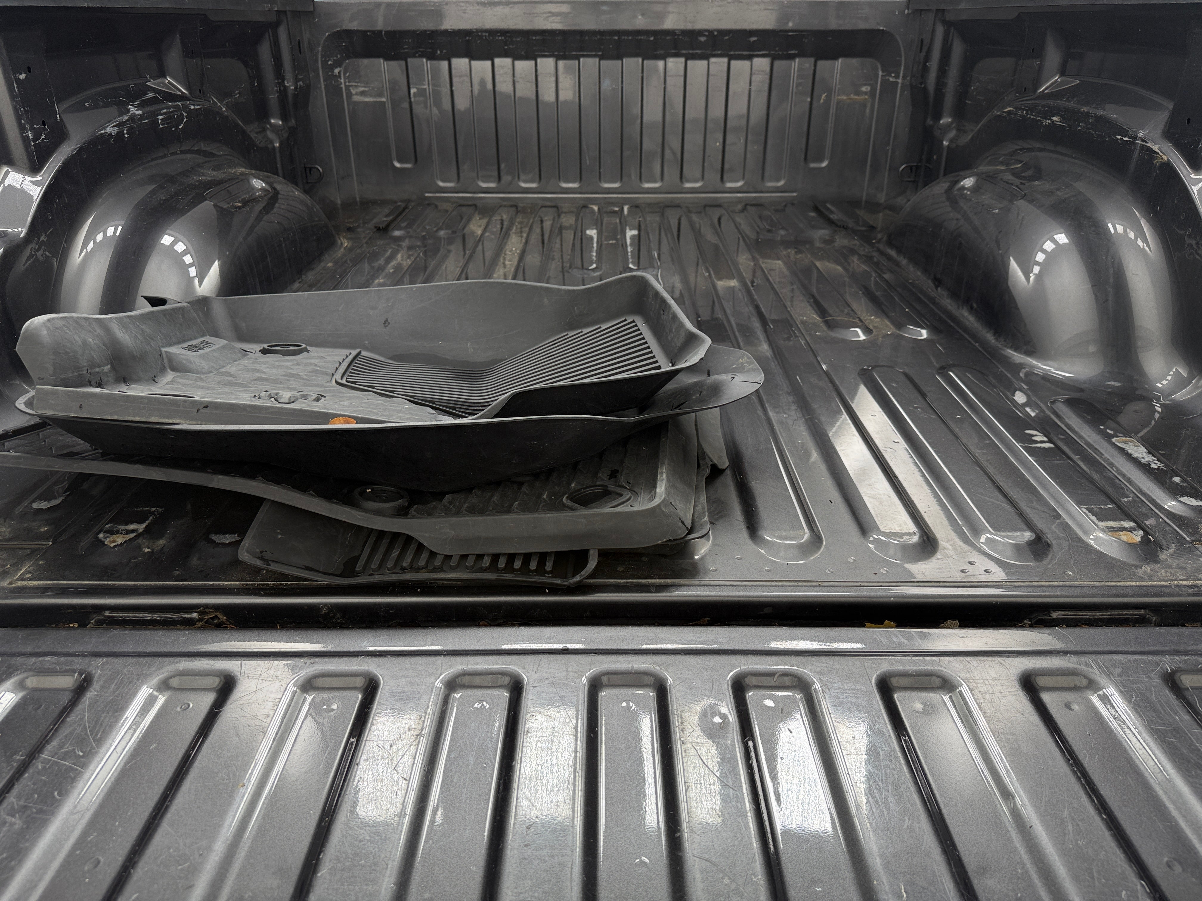 2021 RAM 1500 Big Horn 7