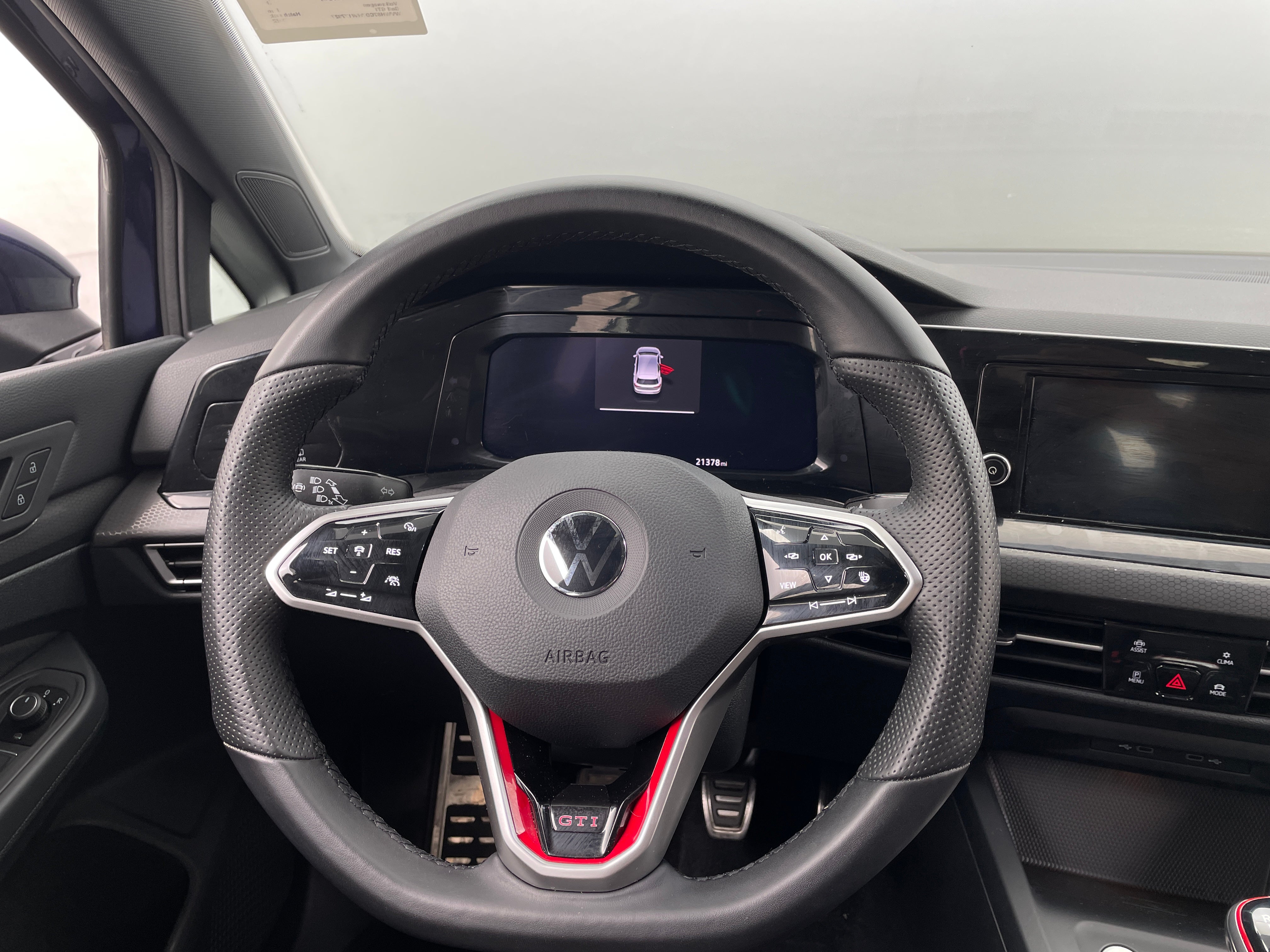 2022 Volkswagen Golf GTI S 5