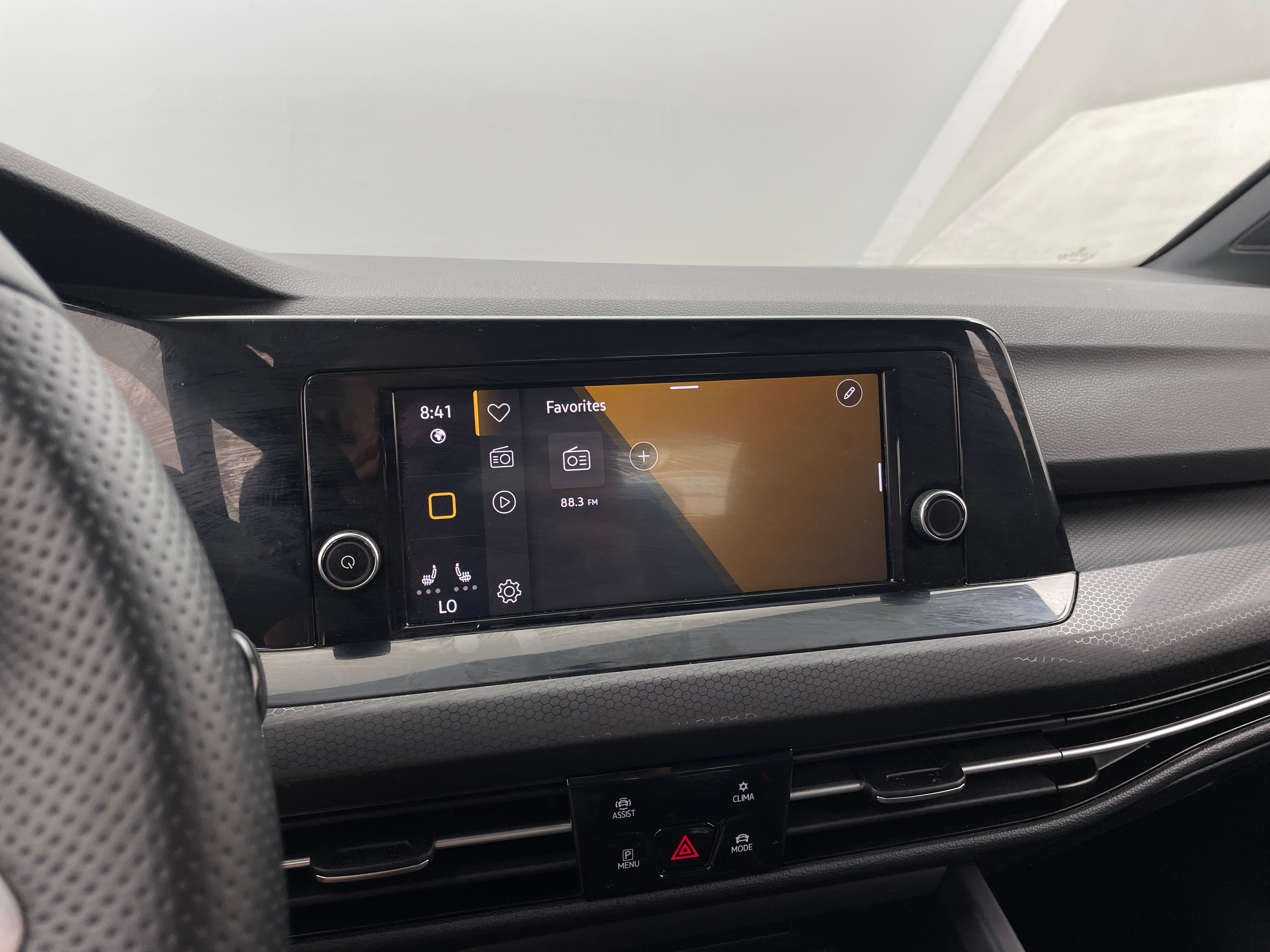 2022 Volkswagen Golf GTI S 4