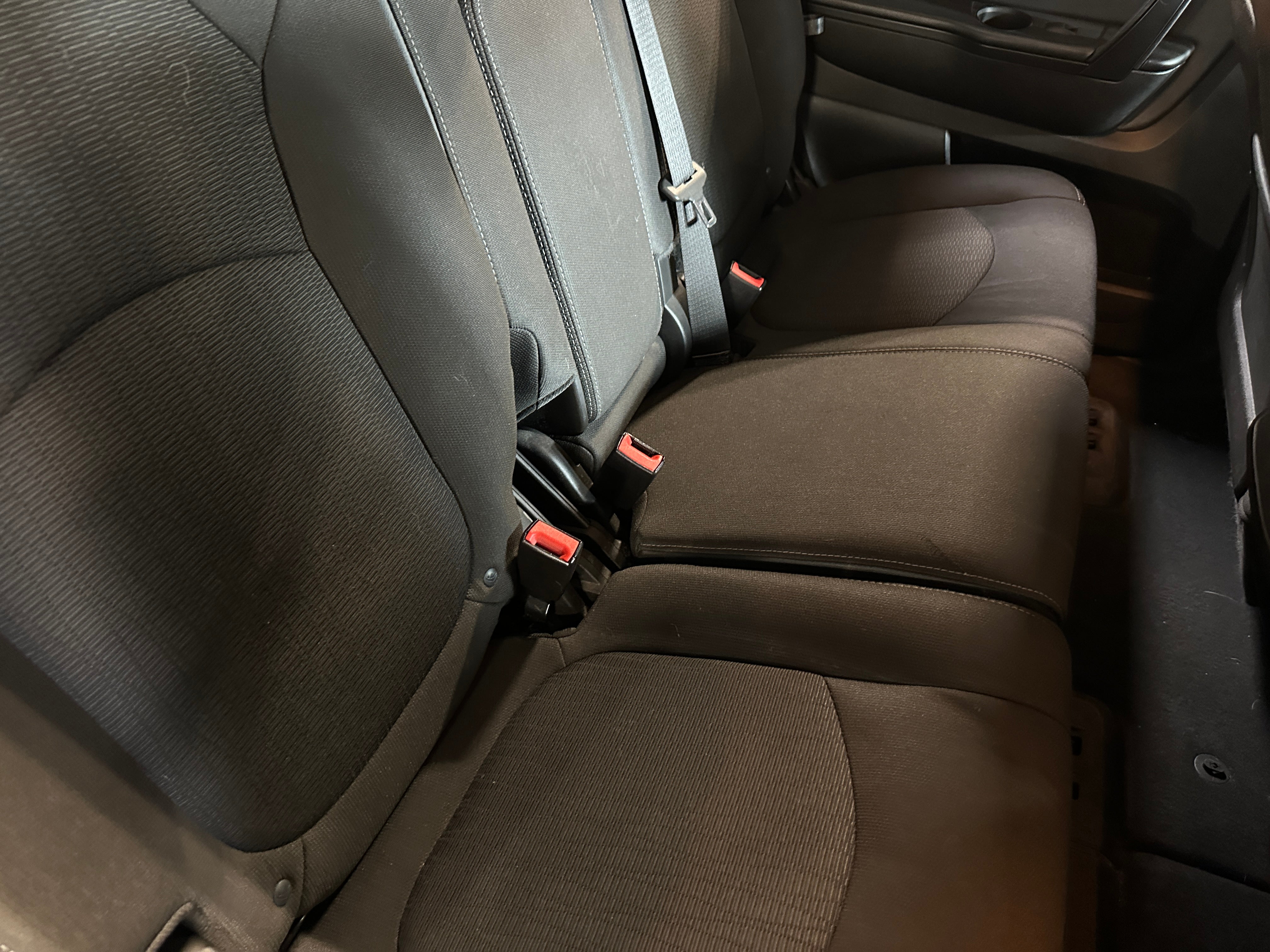 2017 Chevrolet Traverse LT 6