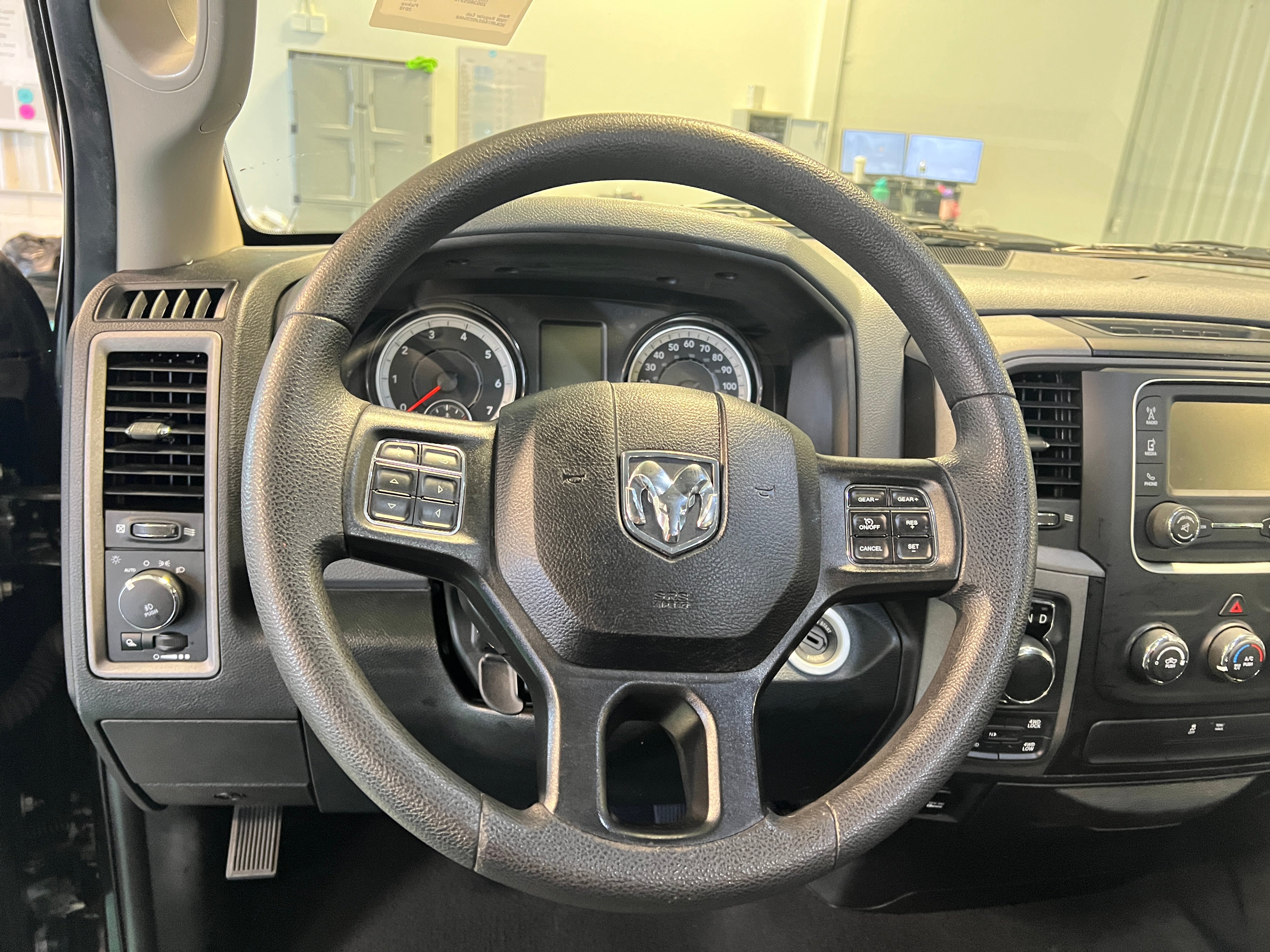 2018 RAM 1500 Express 5