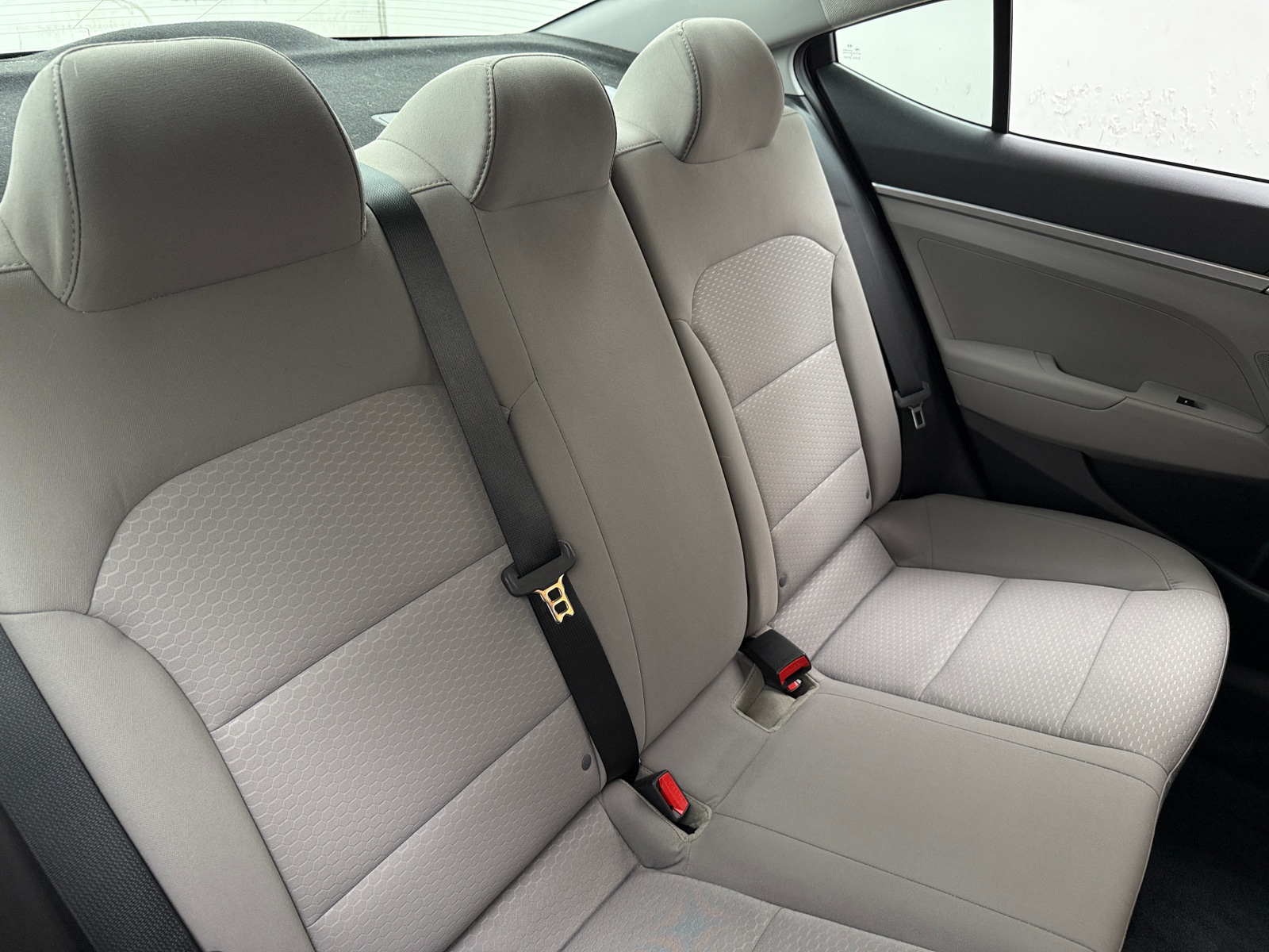 Thumbnail: 2019 Hyundai Elantra - 6