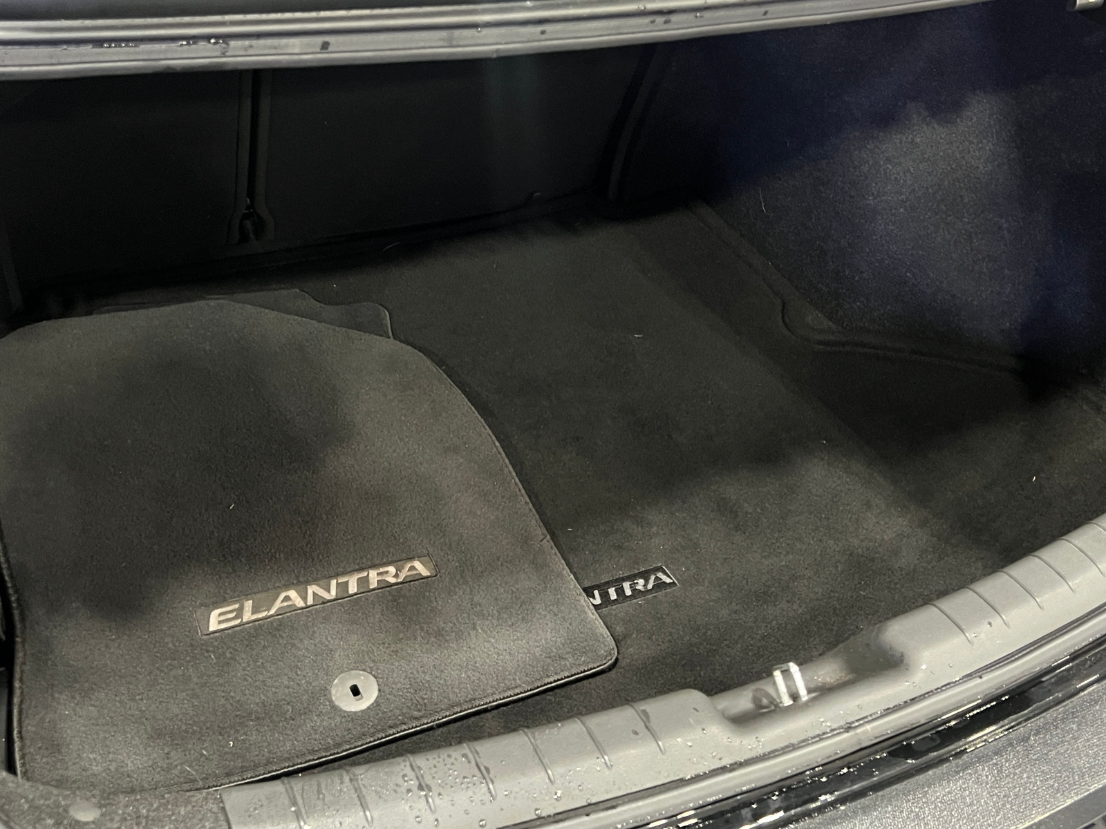 Thumbnail: 2019 Hyundai Elantra - 7