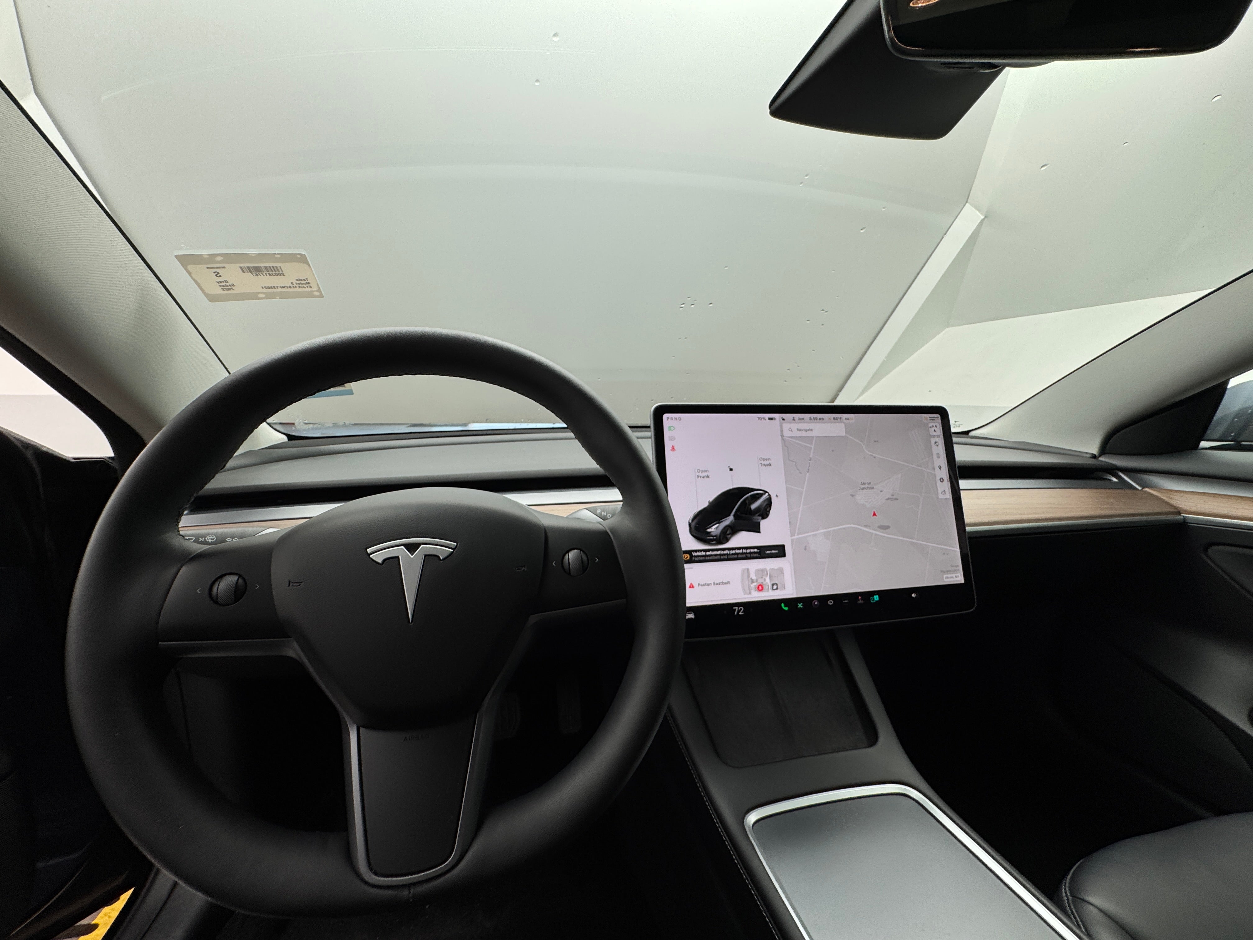 2022 Tesla Model 3 Long Range 2