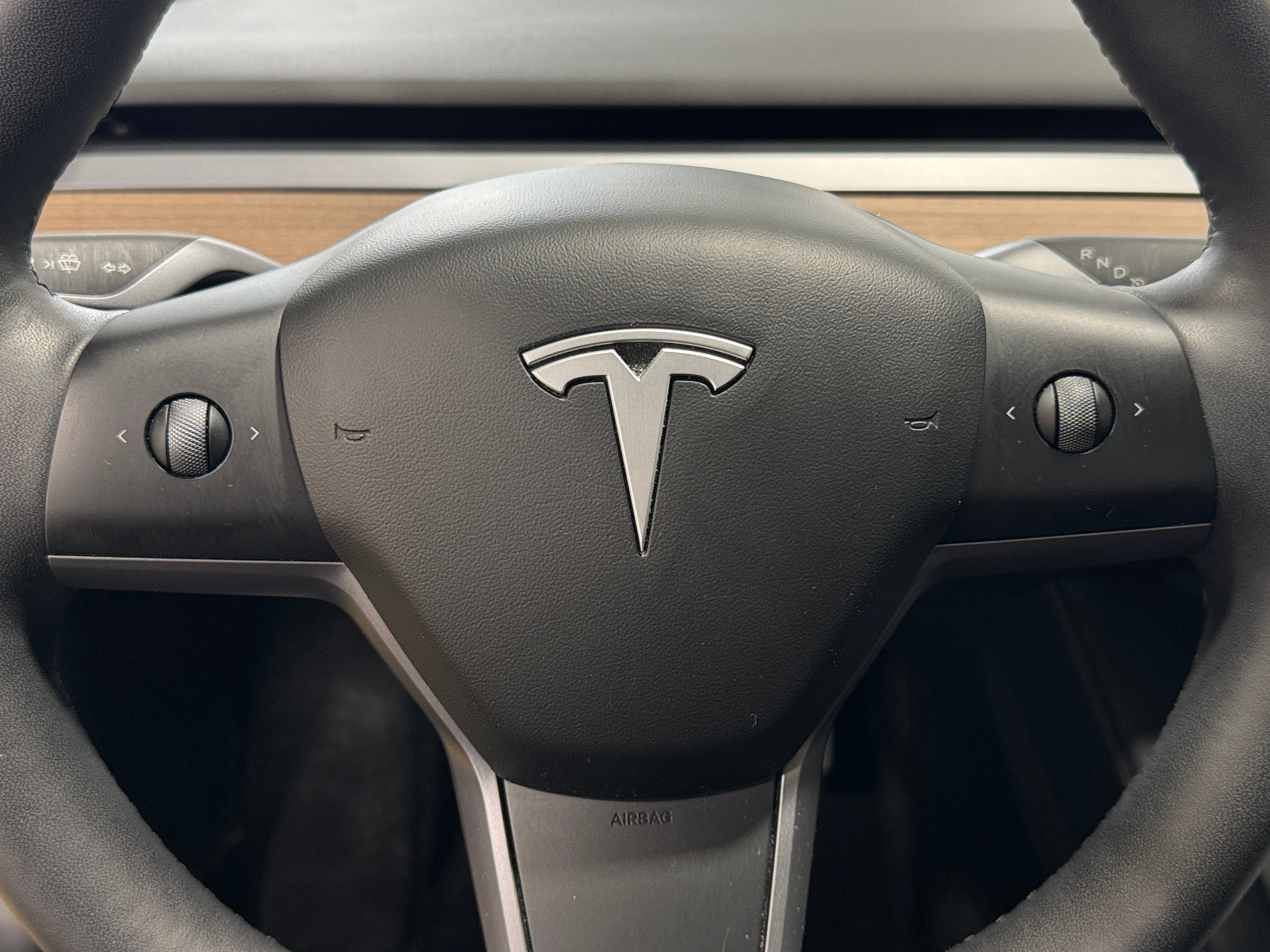 2022 Tesla Model 3 Long Range 3