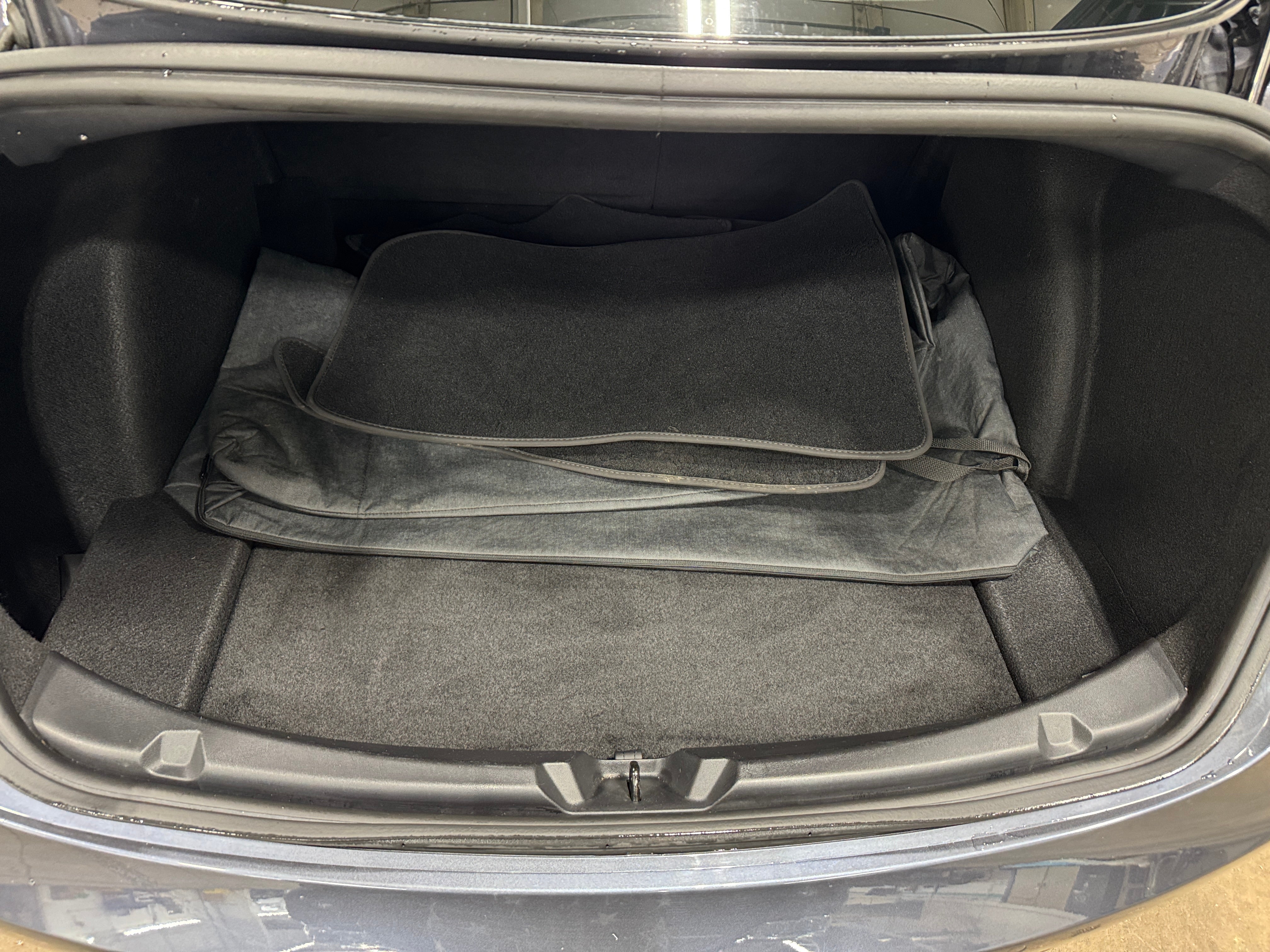 2022 Tesla Model 3 Long Range 5