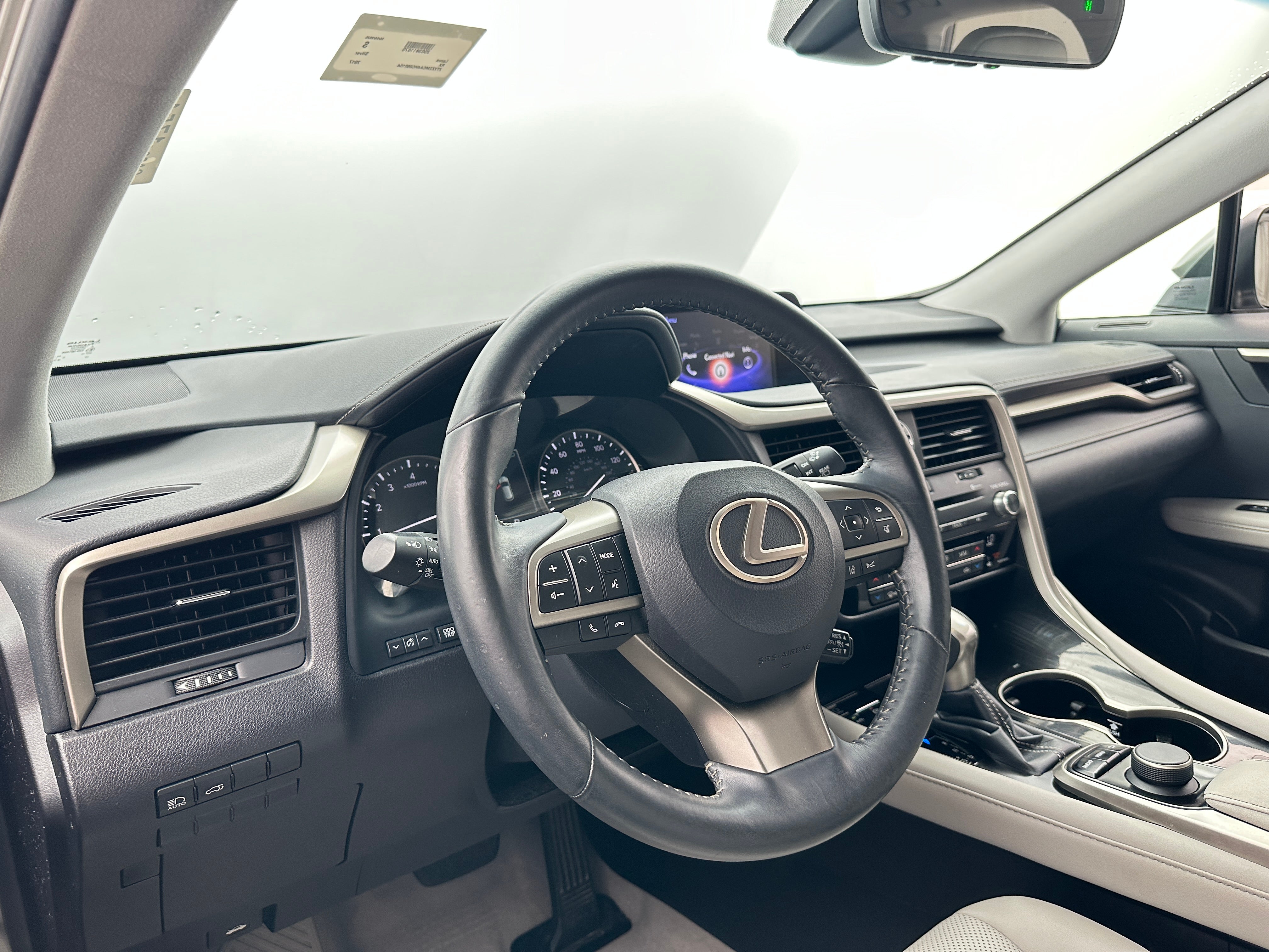 2017 Lexus RX 350 3