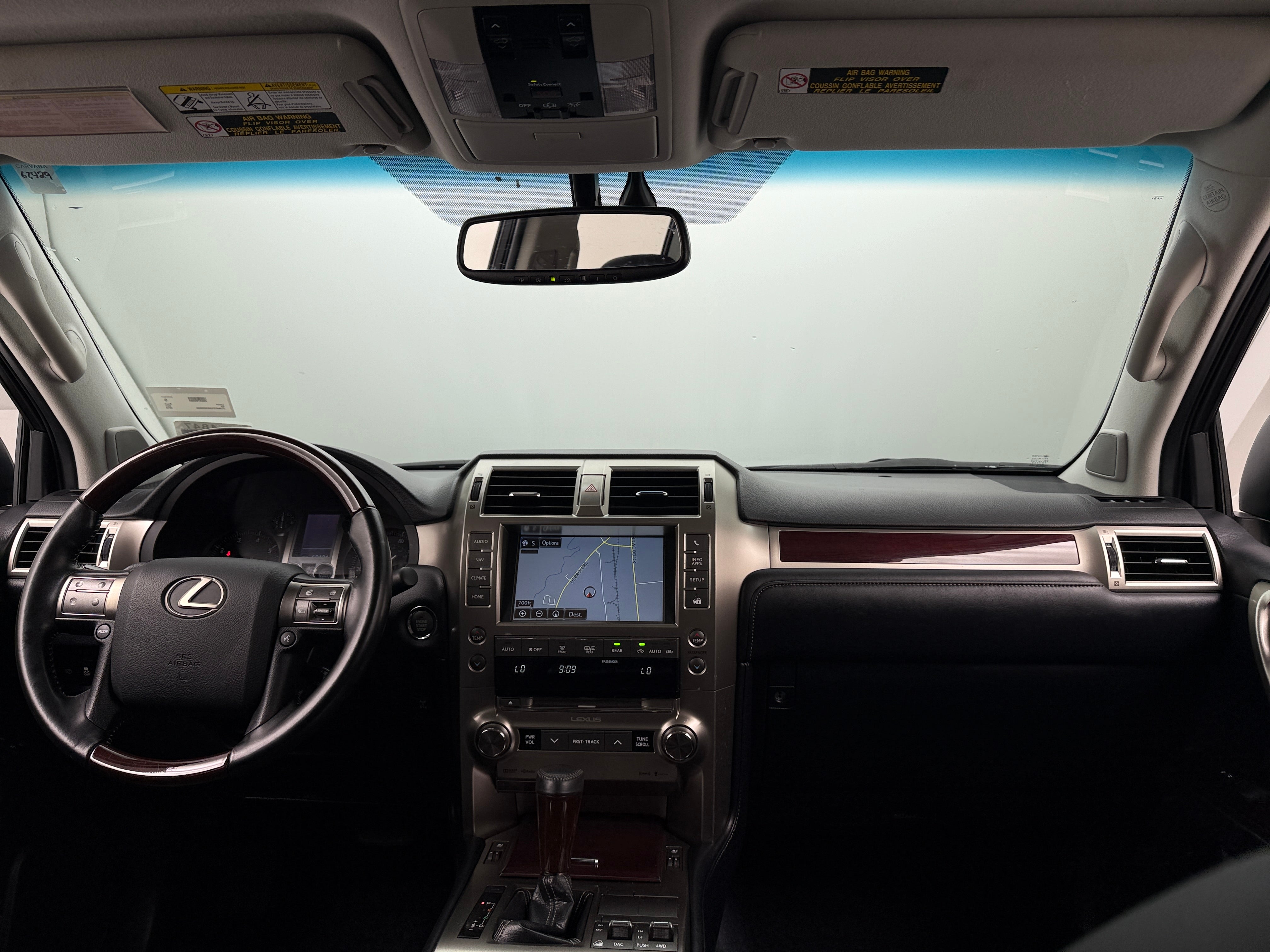 2019 Lexus GX 460 2