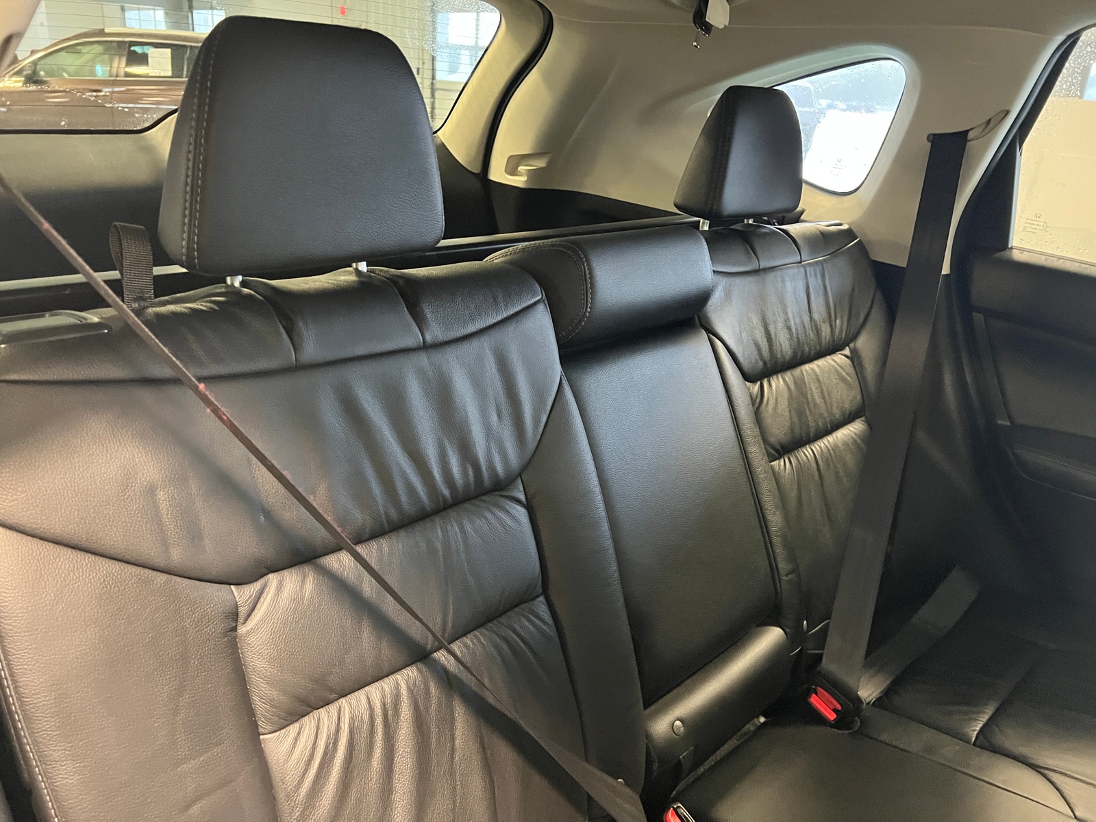 Thumbnail: 2014 Honda CR-V - 5