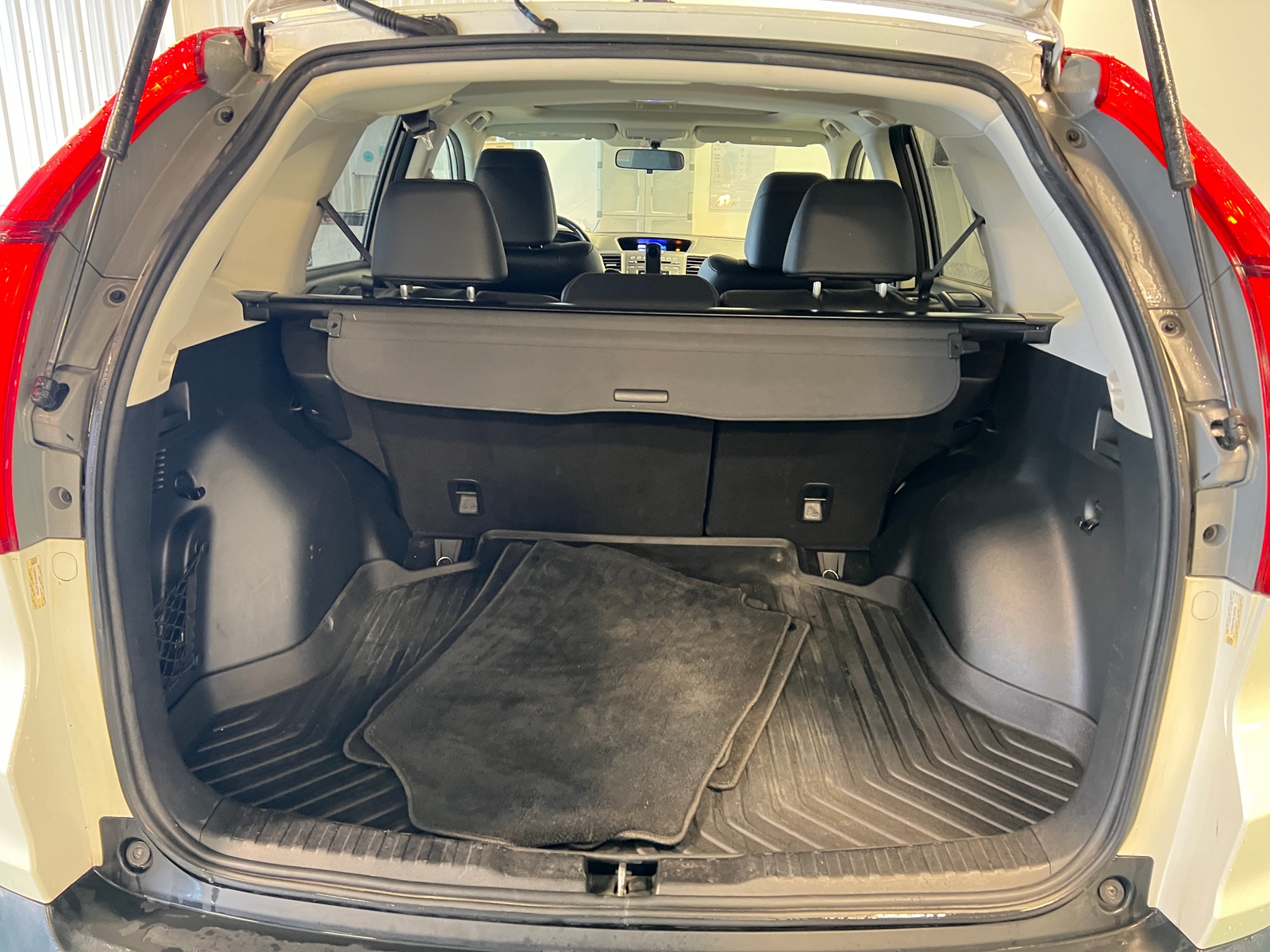 Thumbnail: 2014 Honda CR-V - 6
