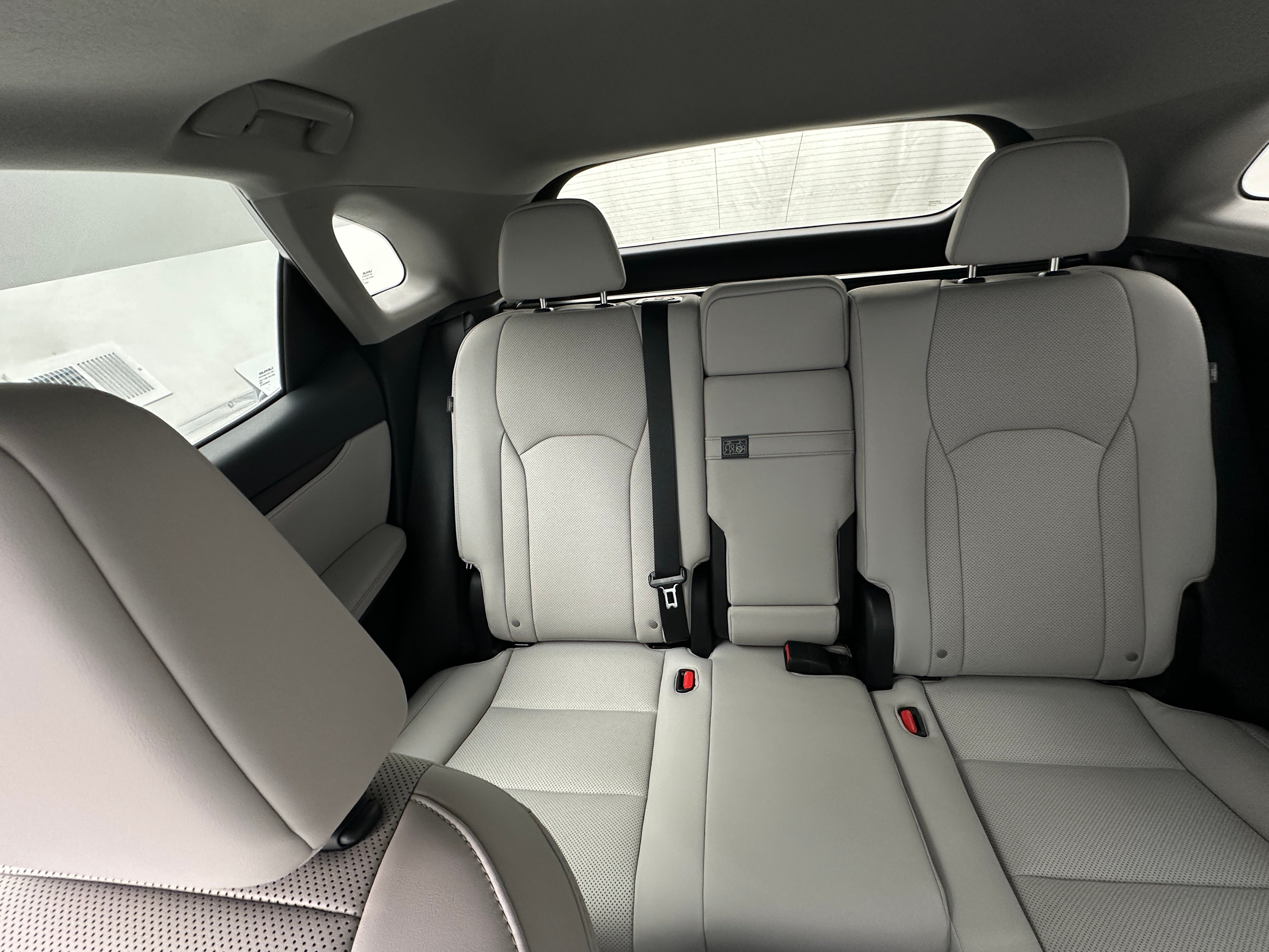 2022 Lexus RX 350 5