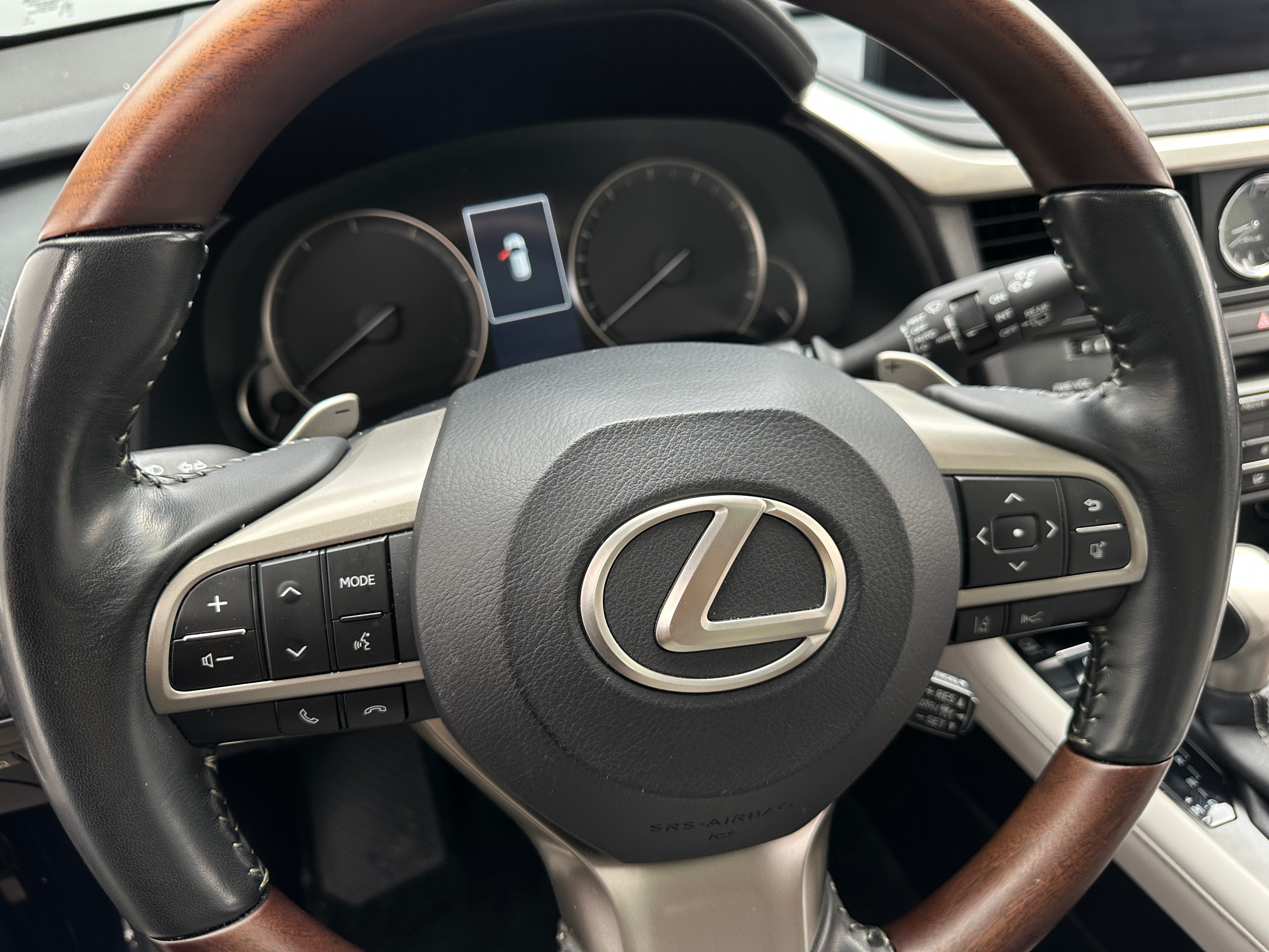 2022 Lexus RX 350 4