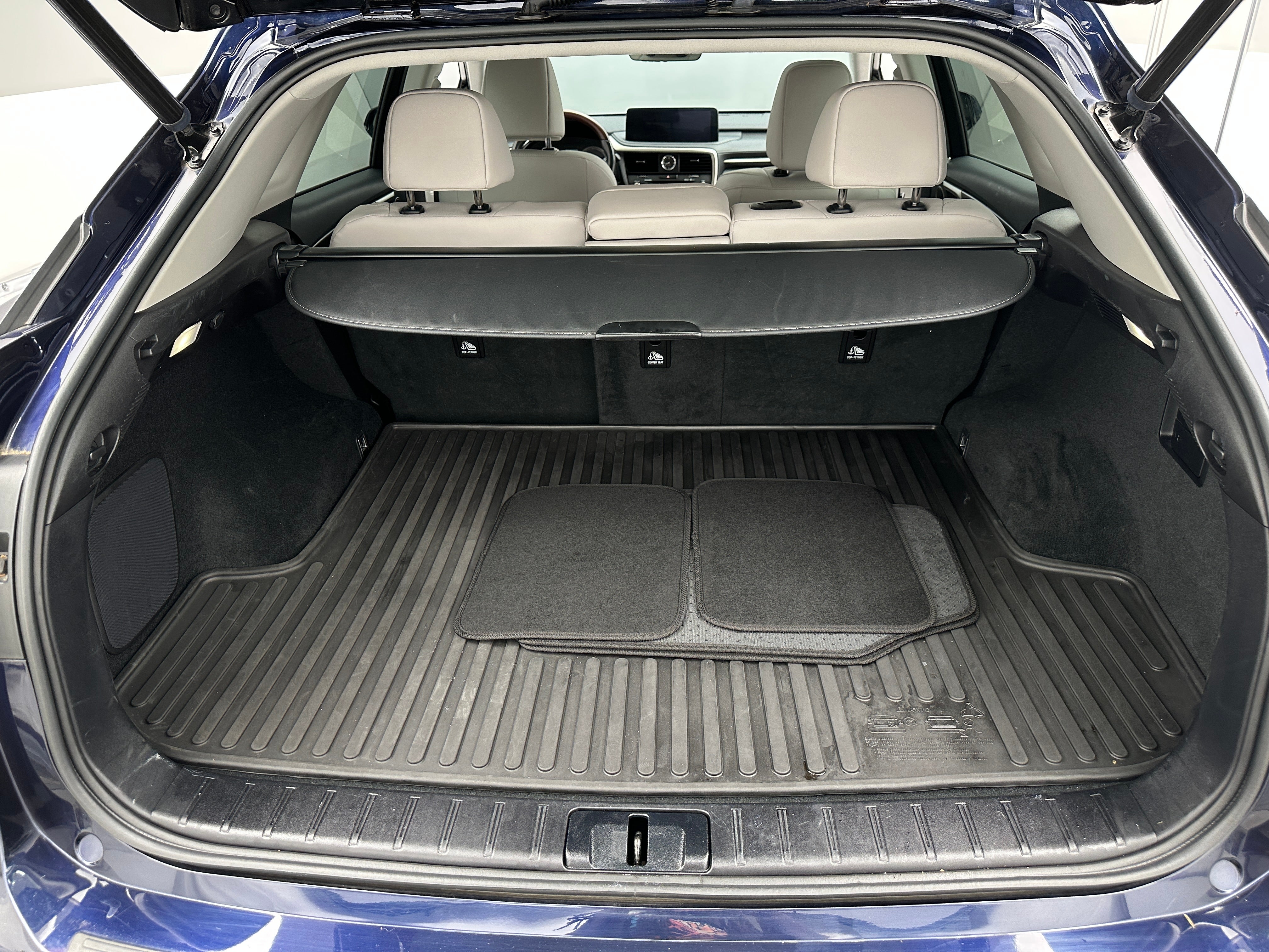 2022 Lexus RX 350 6