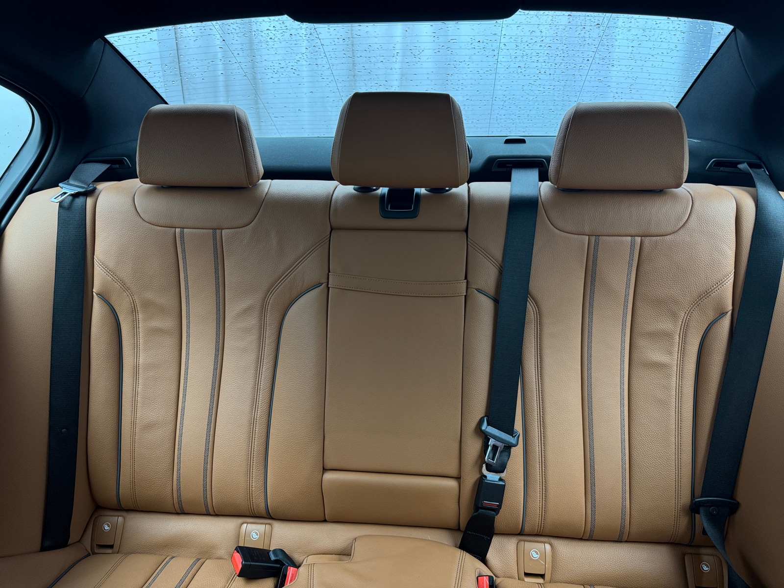 Thumbnail: 2021 BMW 5 Series - 5