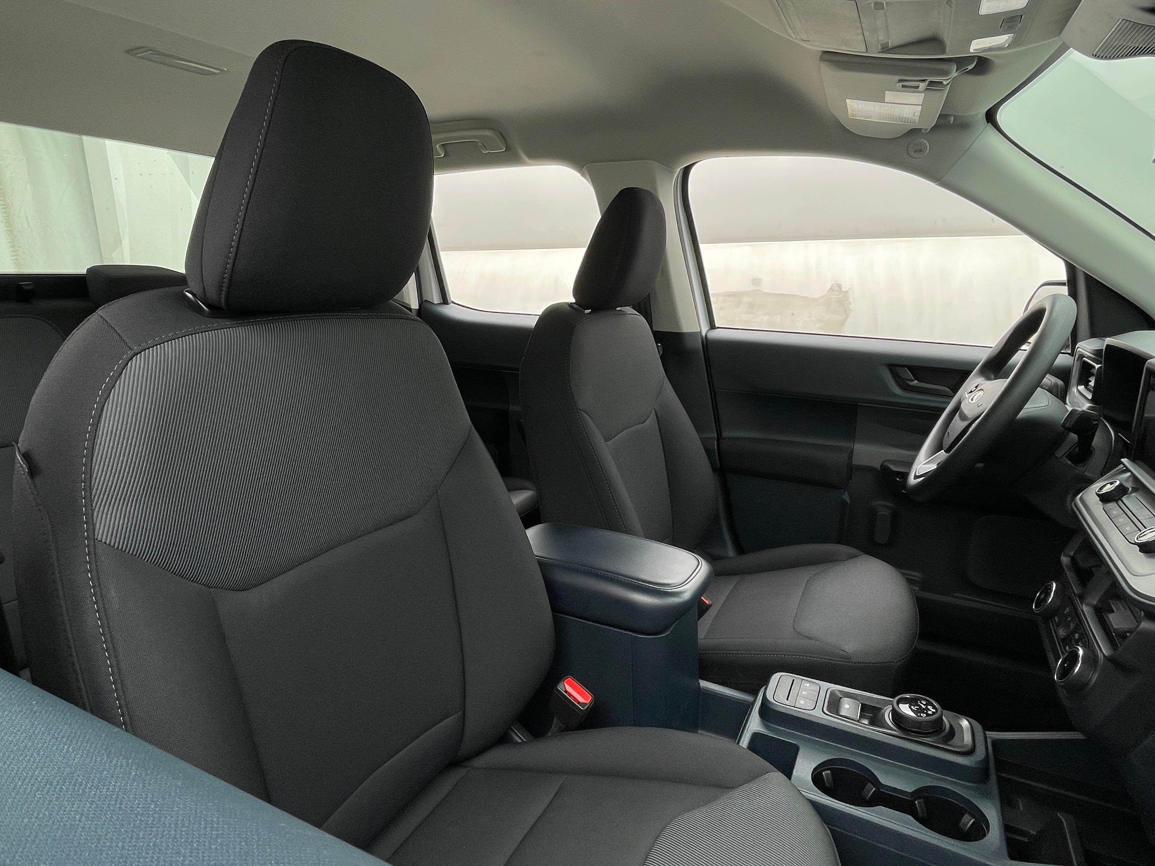 2023 Ford Maverick XL 2