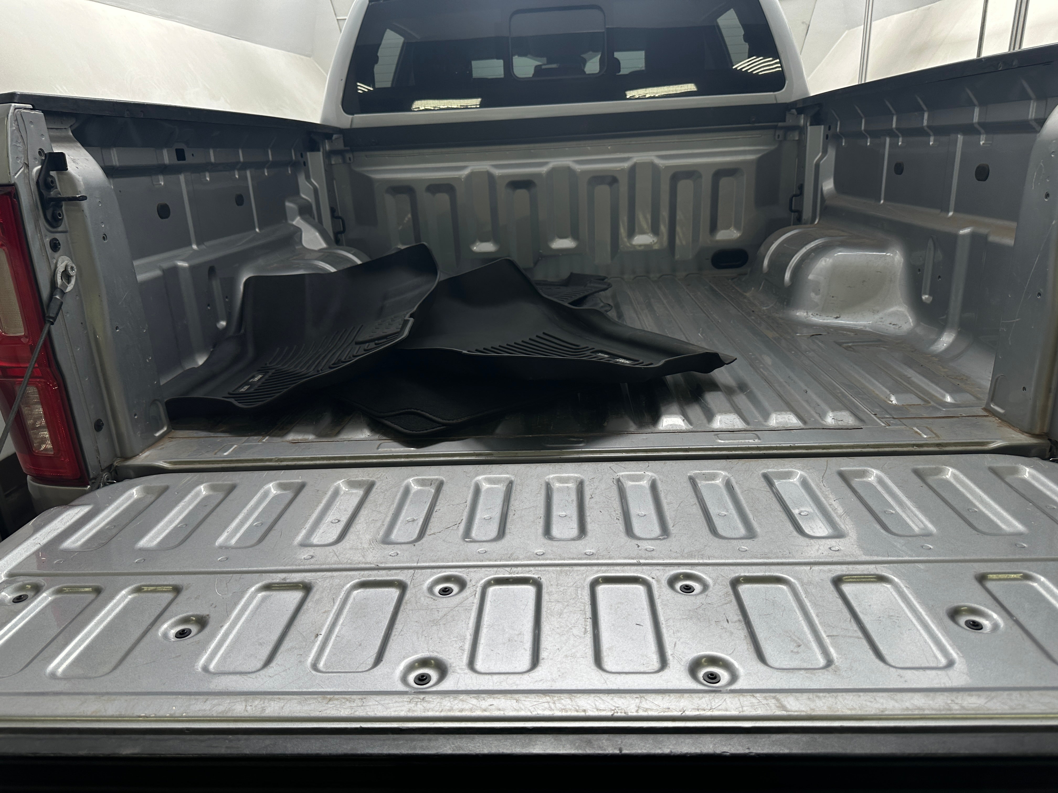 2020 Ford Ranger Lariat 6