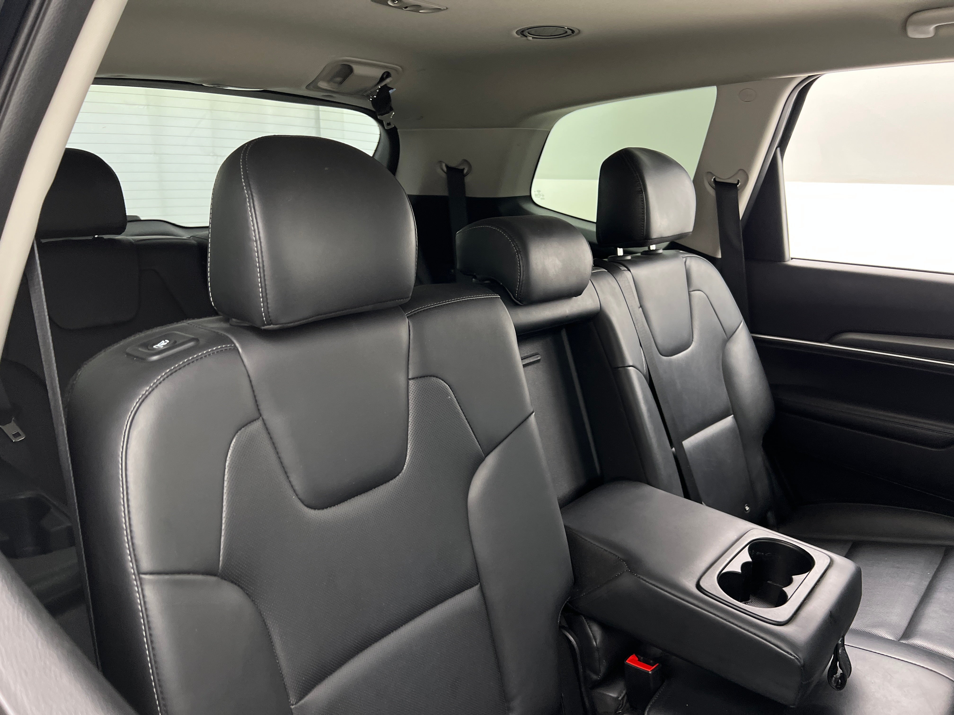 2021 Kia Telluride LX 5